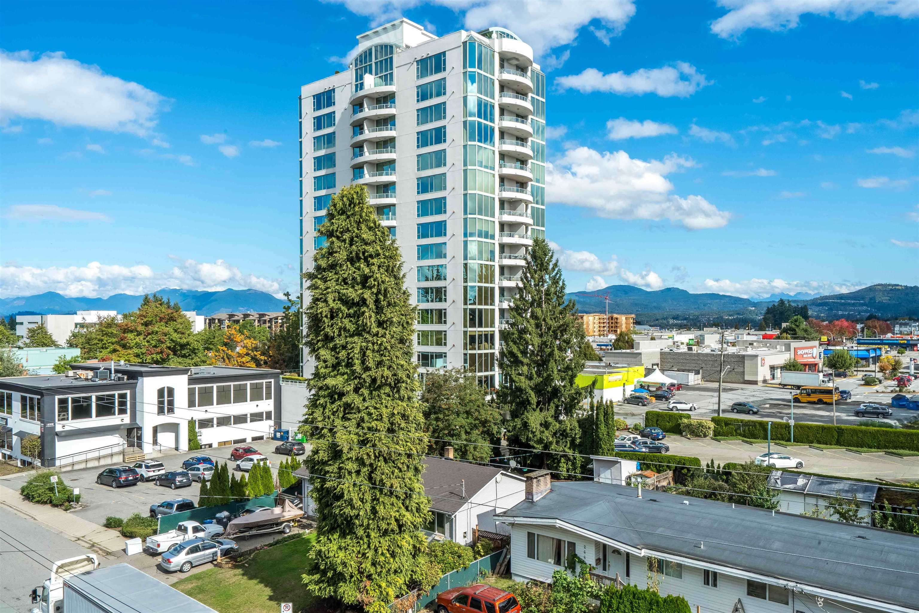 511 - 2649 James Street, Abbotsford, V2T 3L6 — photo 2