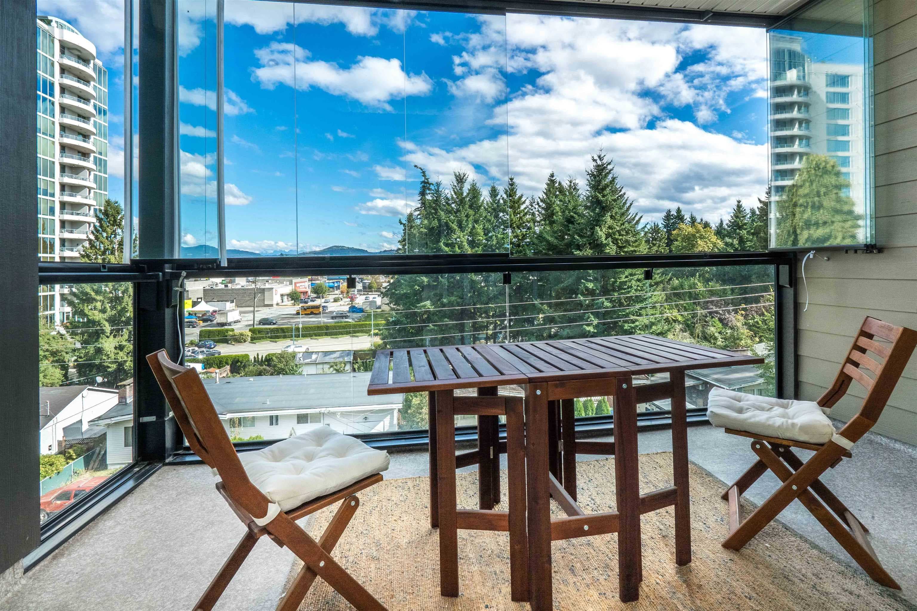 511 - 2649 James Street, Abbotsford, V2T 3L6 — photo 1