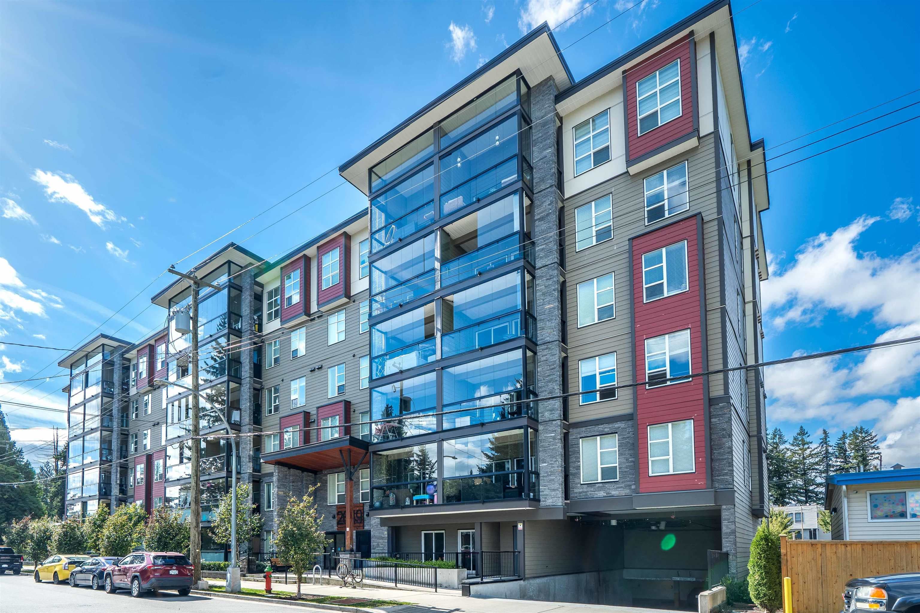 511 - 2649 James Street, Abbotsford, V2T 3L6 — photo 5