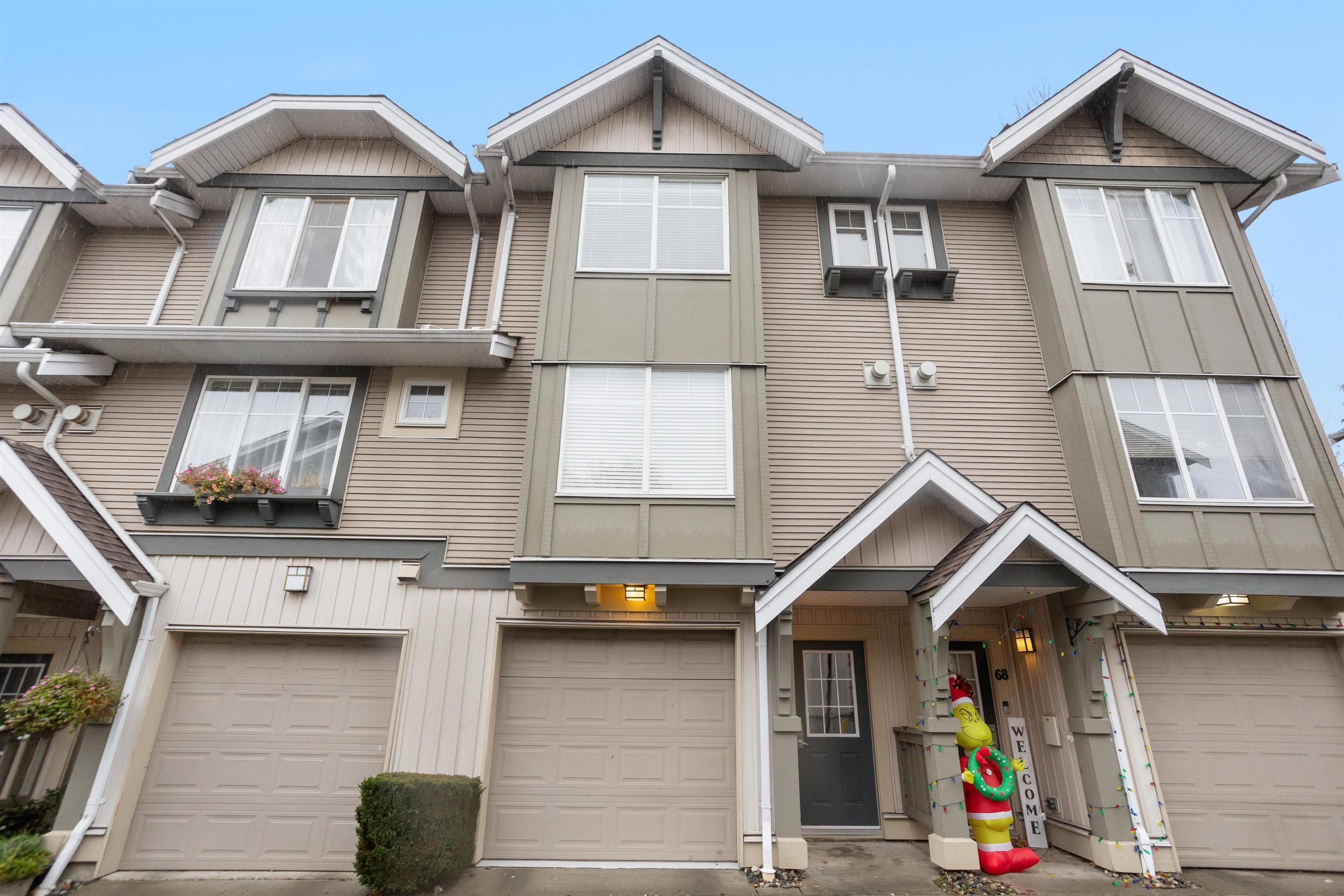 67 - 6651 203 Street, Langley, V2Y 2Z2 — photo 1