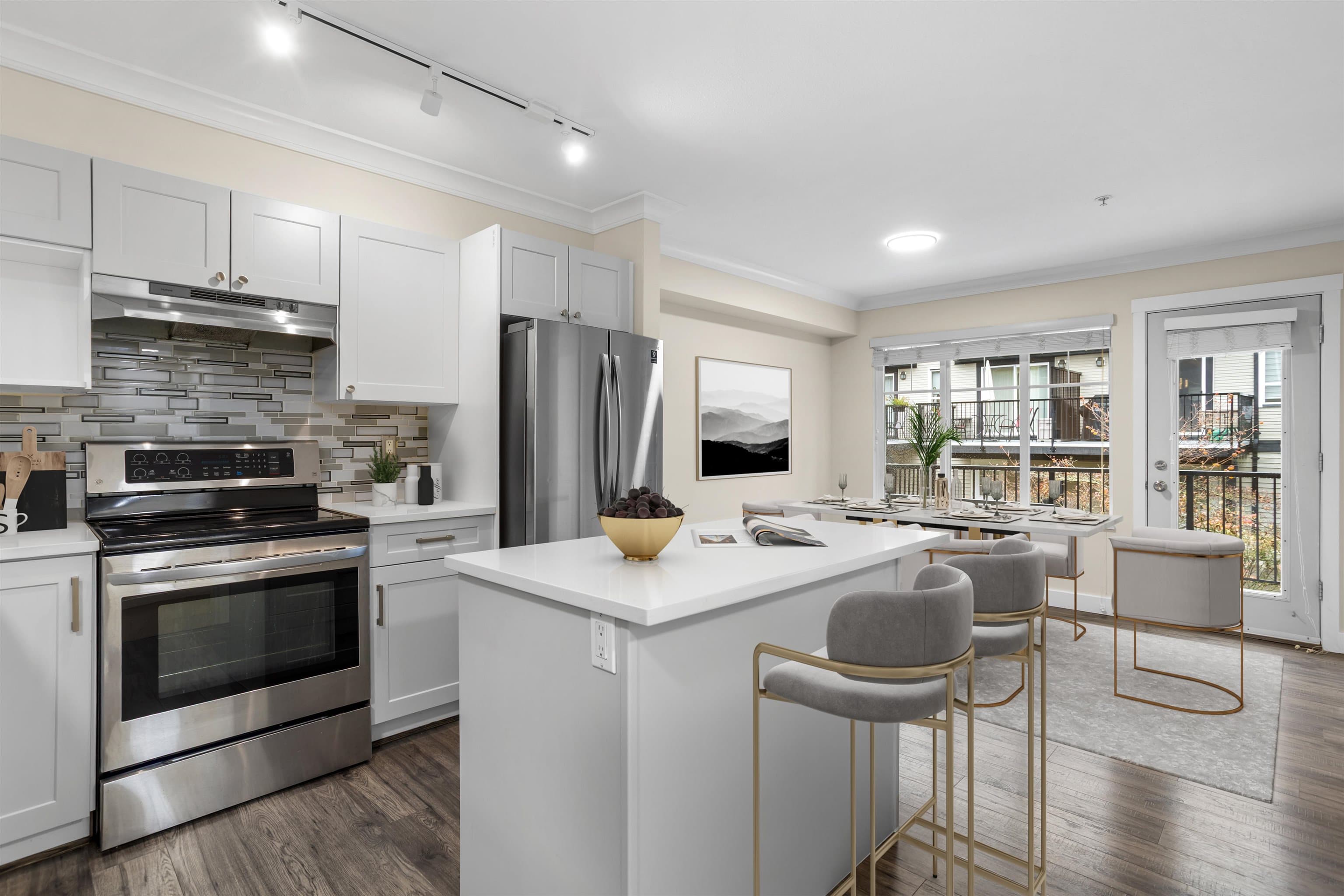 67 - 6651 203 Street, Langley, V2Y 2Z2 — photo 5