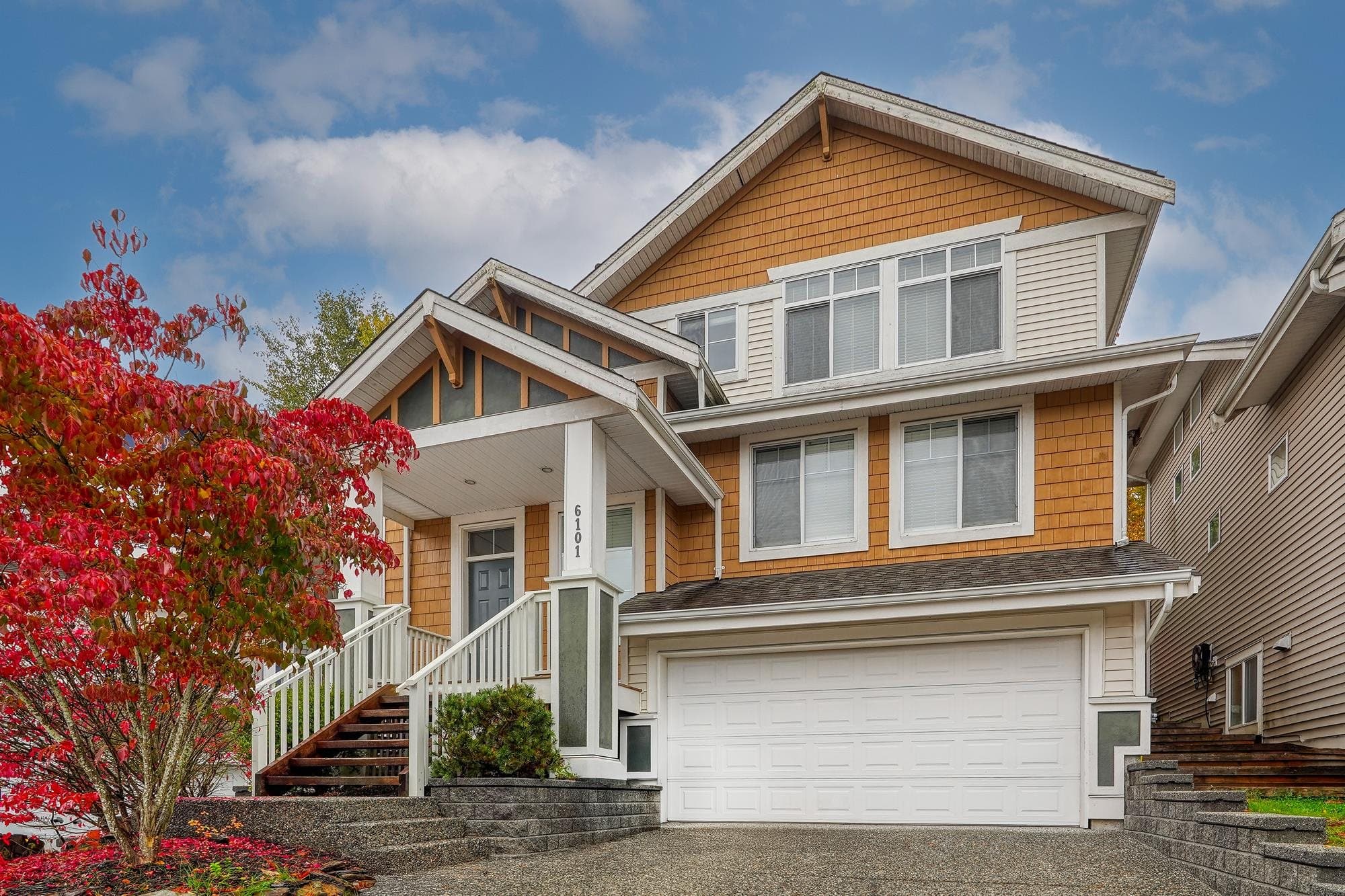 6101 151 Street, Surrey, V3S 5J7 — photo 1