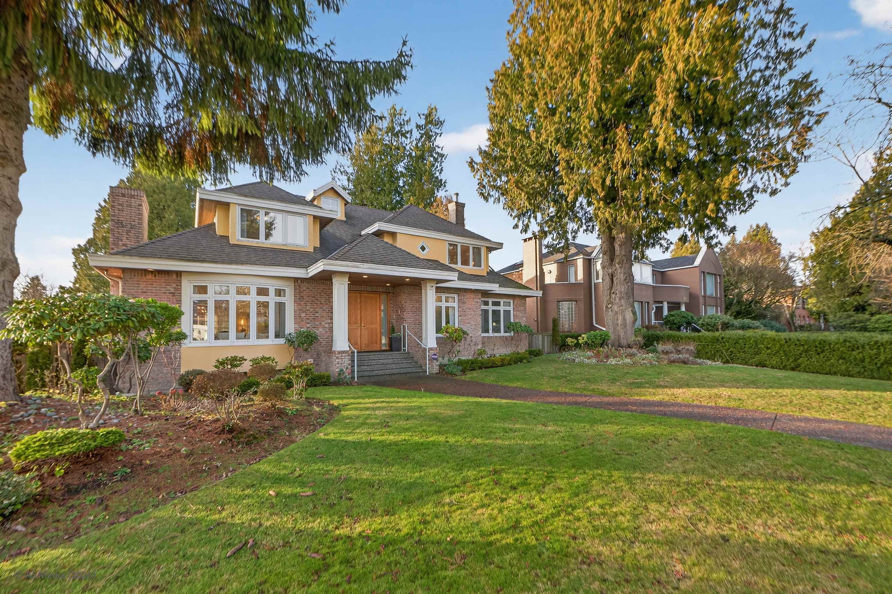 6787 Montgomery Street, Vancouver, V6P 4G3 — photo 1