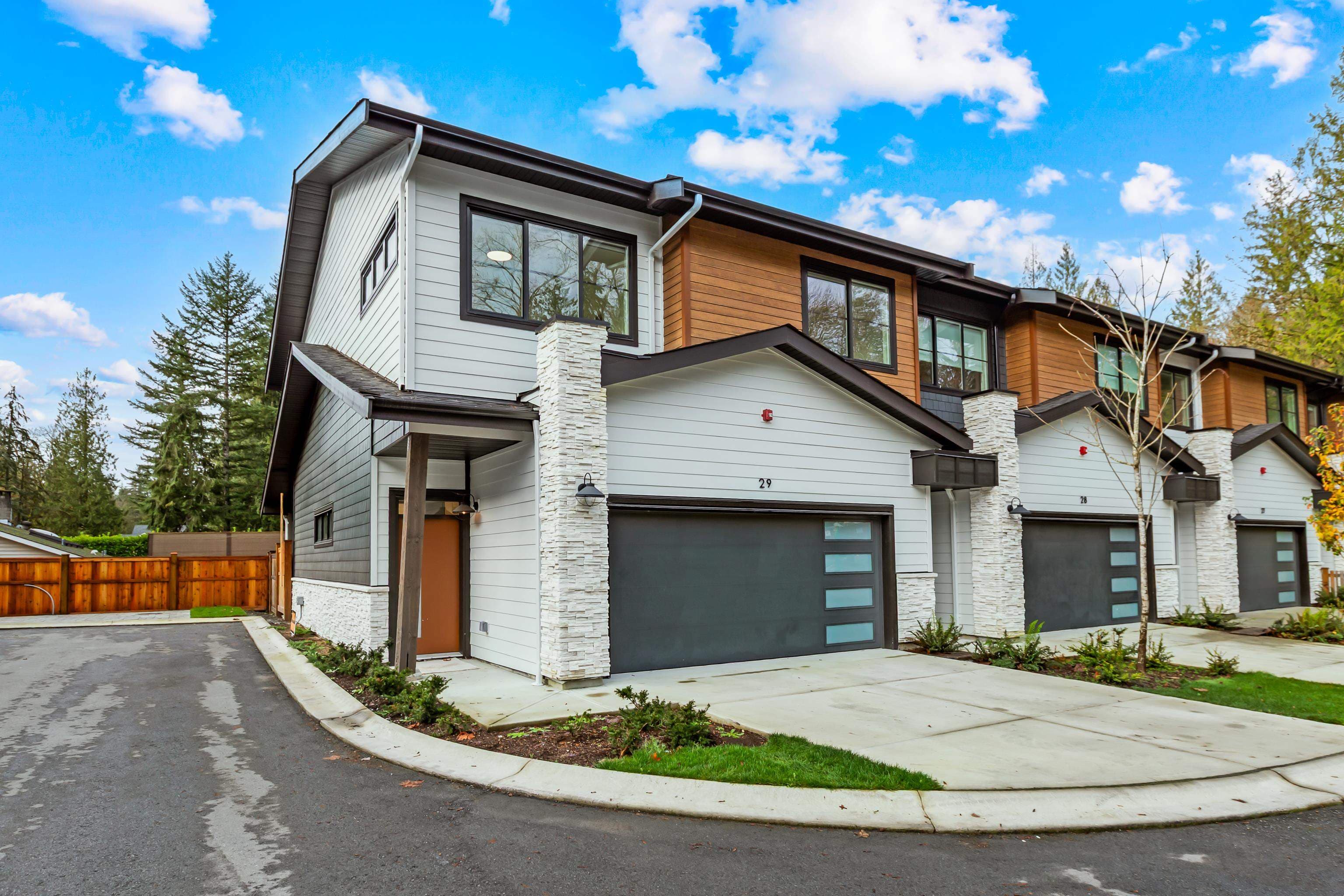 29 - 23697 Fern Crescent, Maple Ridge