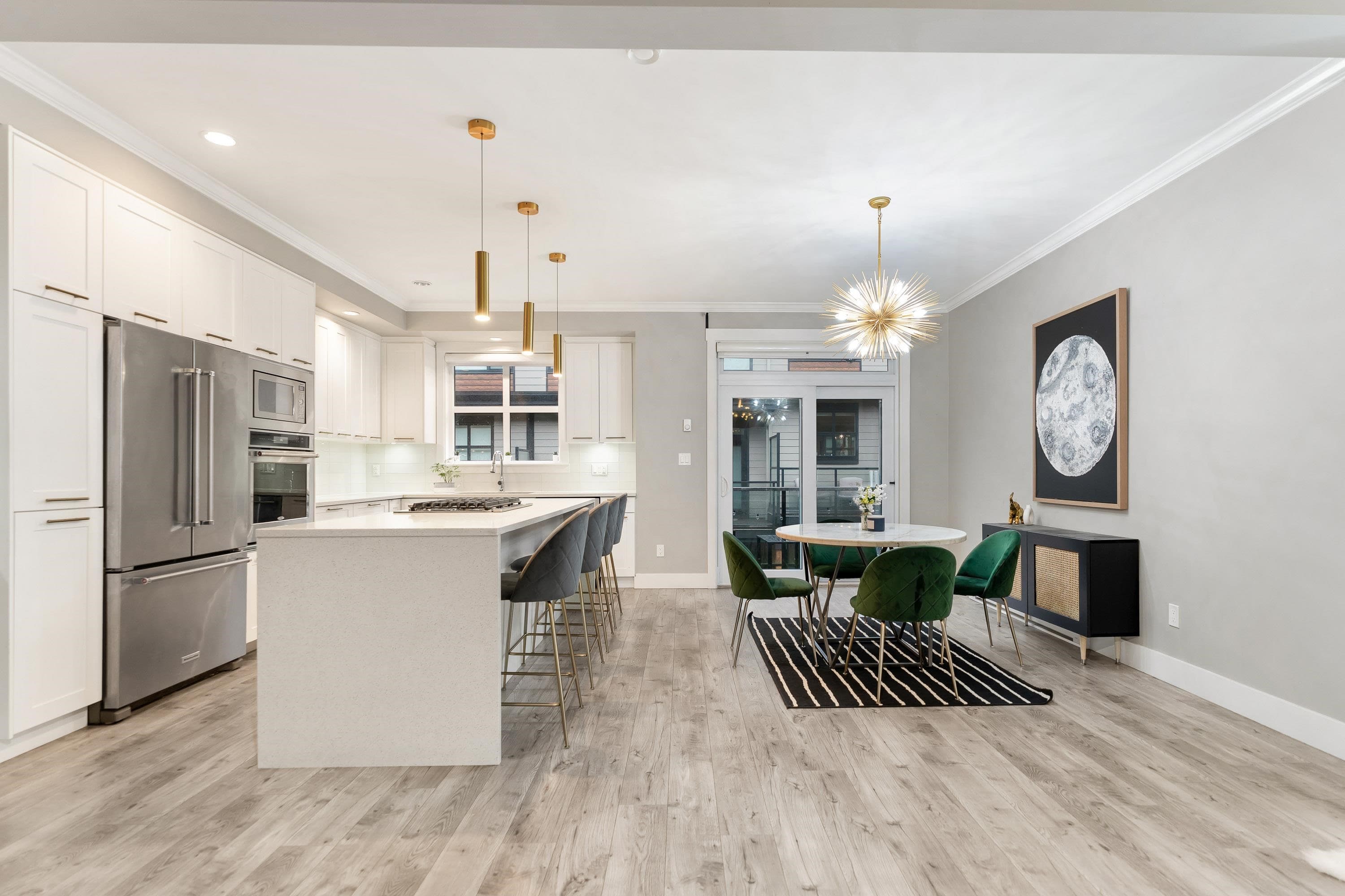 193 - 16488 64 Avenue, Surrey, V3S 6X6 — photo 1