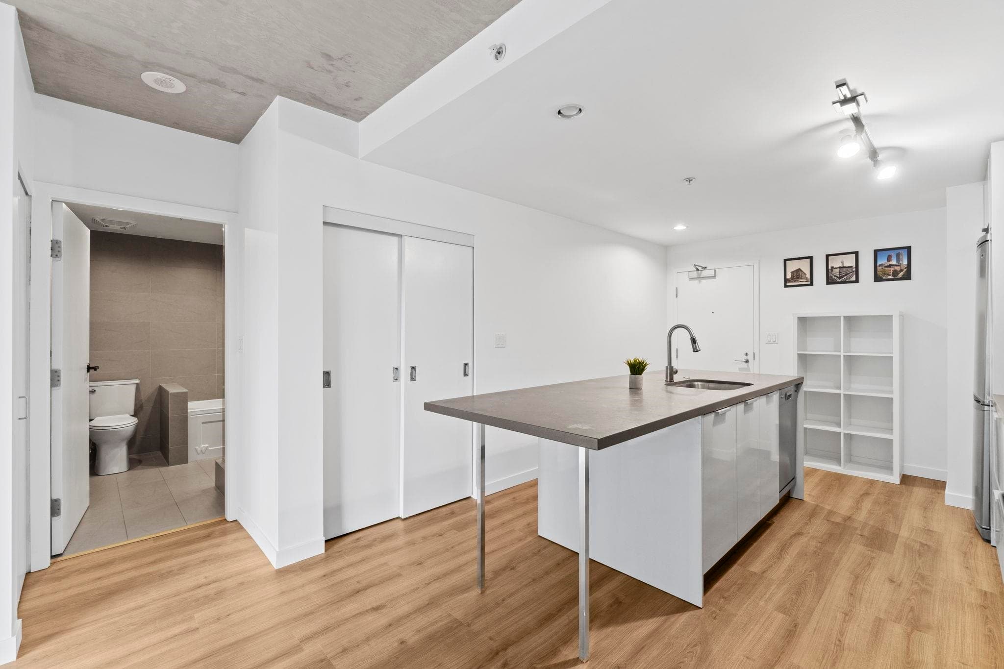 1707 - 108 W Cordova Street, Vancouver, V6B 0G5 — photo 5