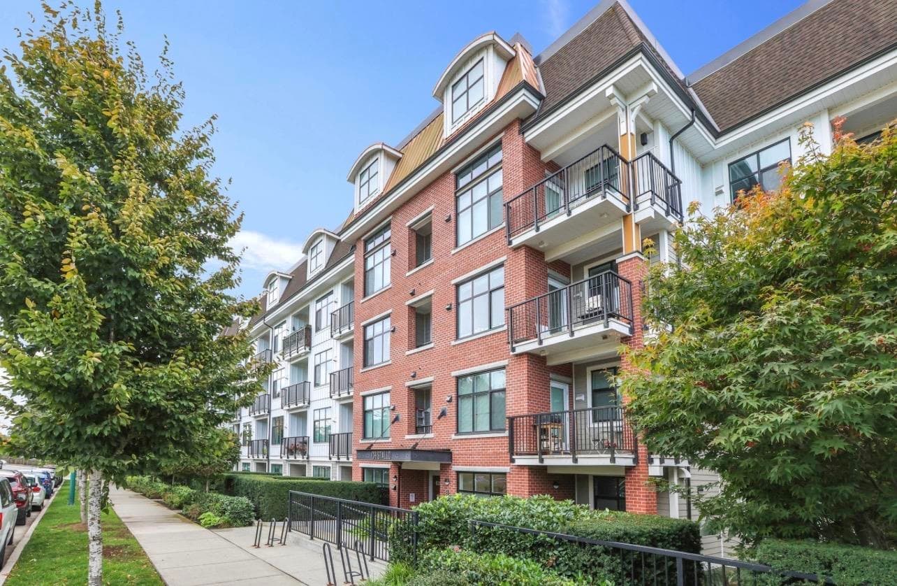 106 - 828 Gauthier Avenue, Coquitlam