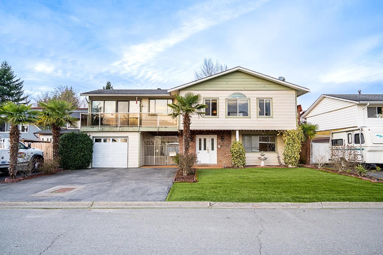 11457 83a Avenue, Delta — sold