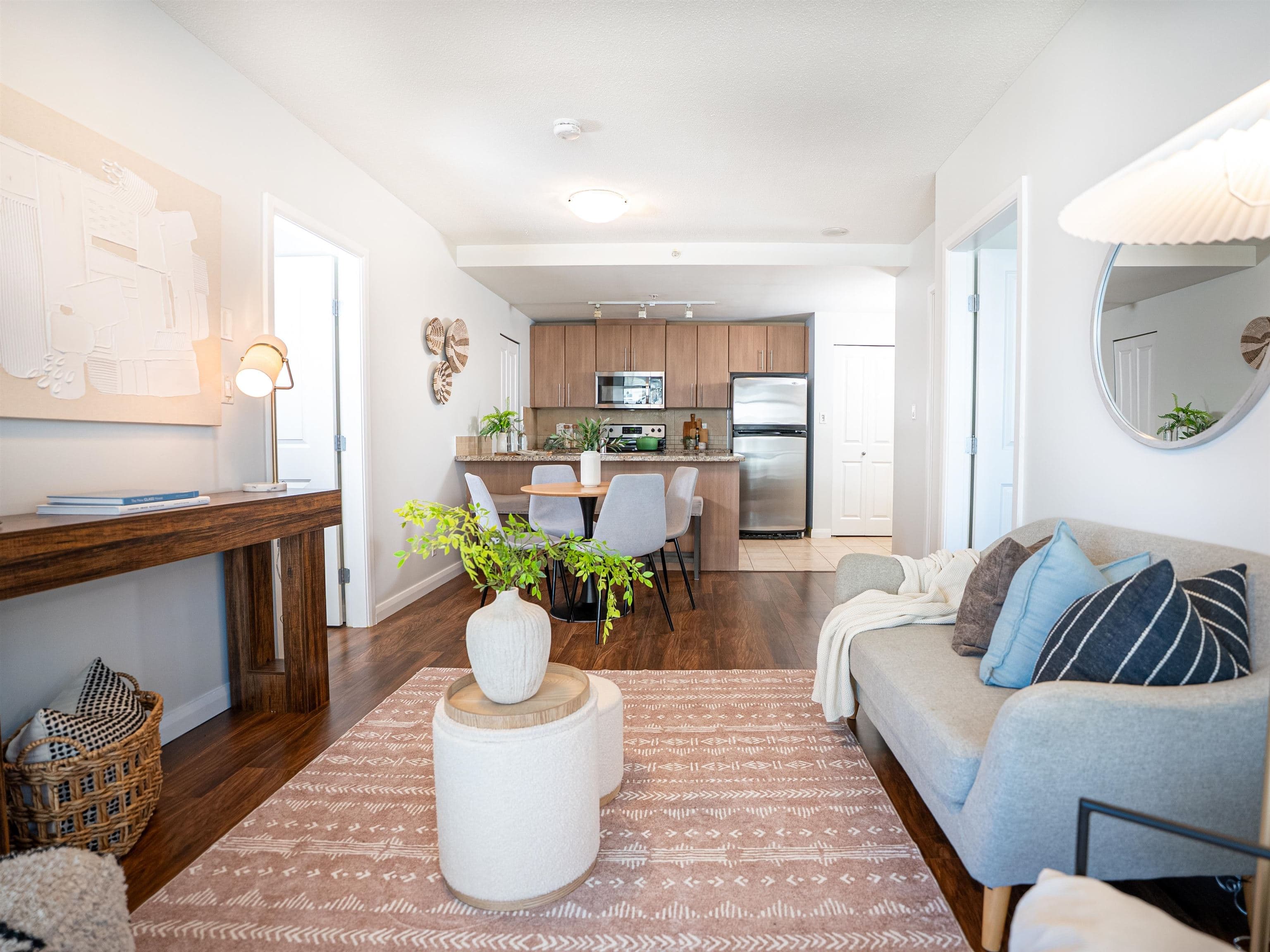 1205 - 898 Carnarvon Street, New Westminster, V3M 0C3 — photo 1