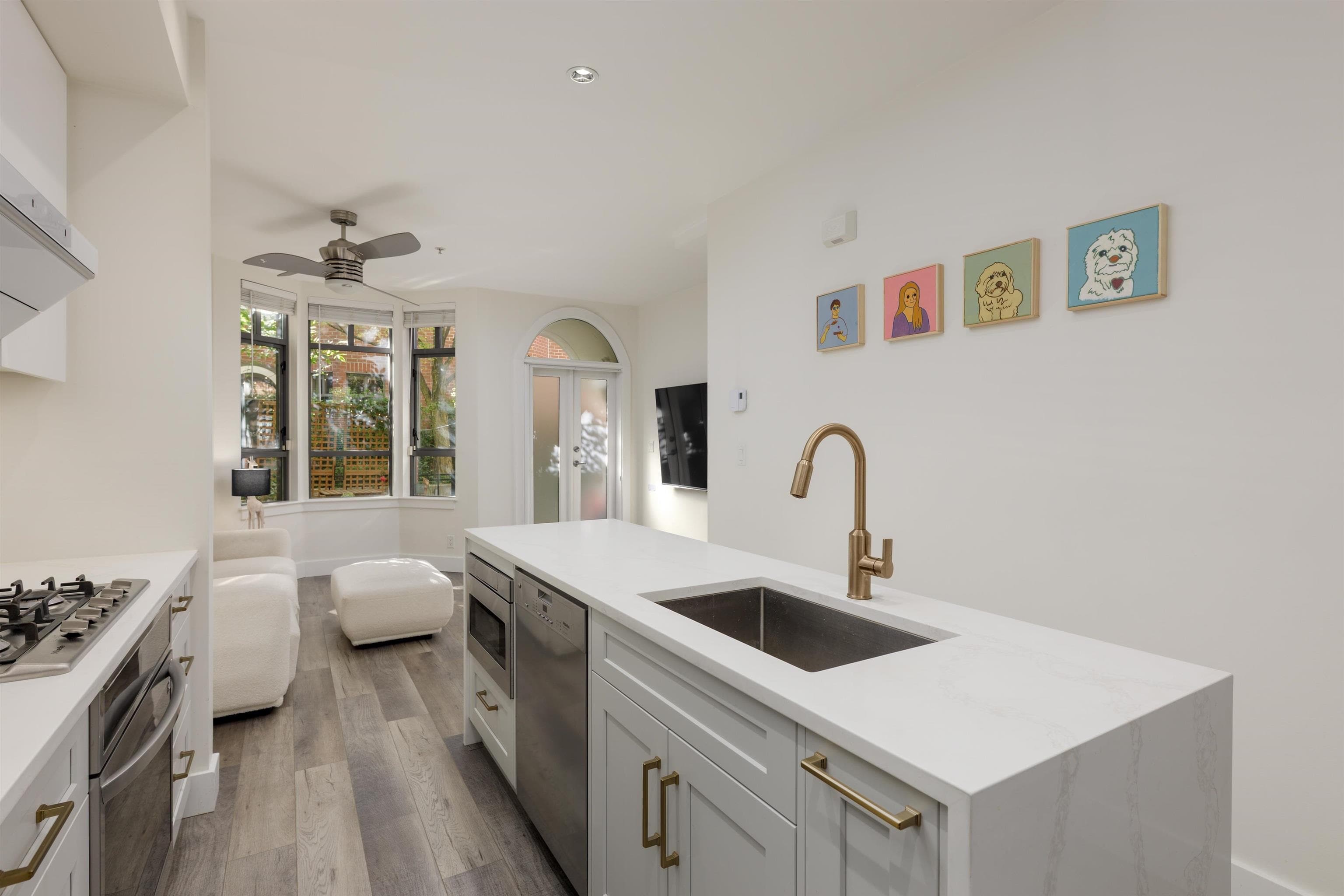 828 W 6th Avenue, Vancouver, V5Z 1A6 — photo 4