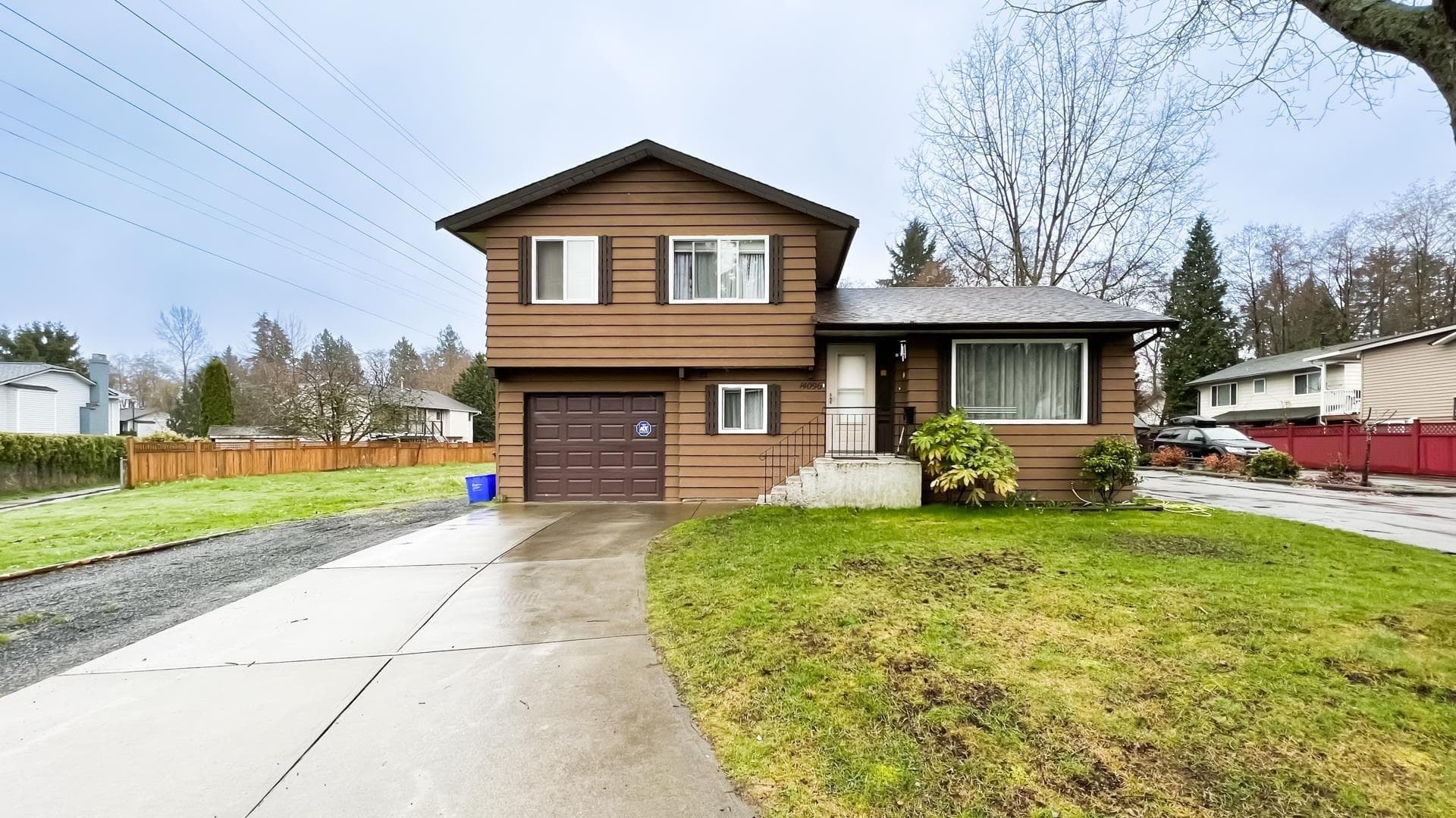 14096 66a Avenue, Surrey