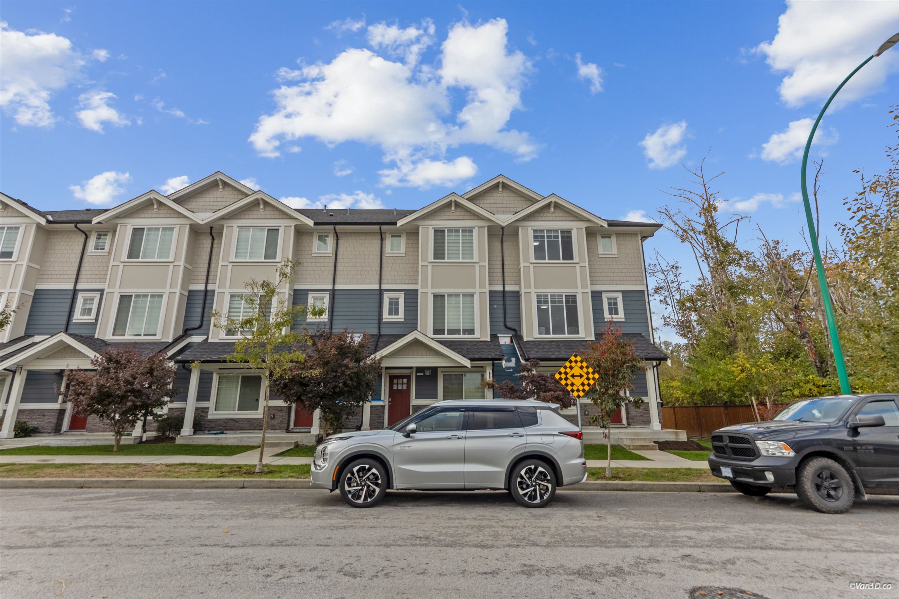 44 - 19501 74 Avenue, Surrey