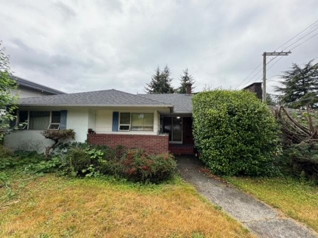 1490 Mathers Avenue, West Vancouver