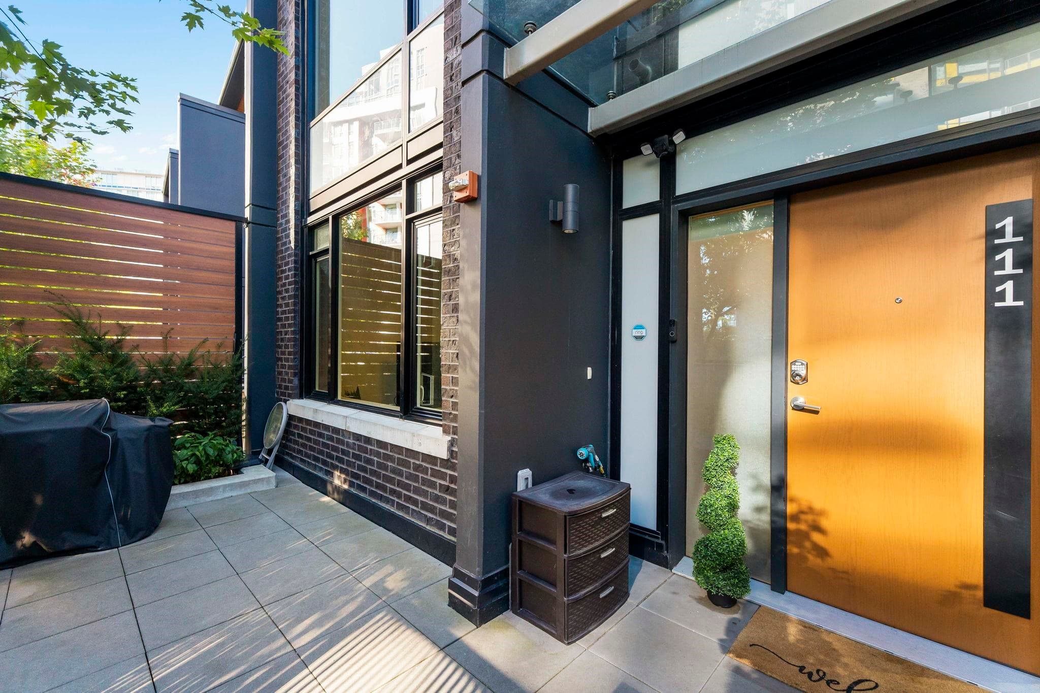 111 - 8761 University Crescent, Burnaby, V5A 0G3 — photo 4