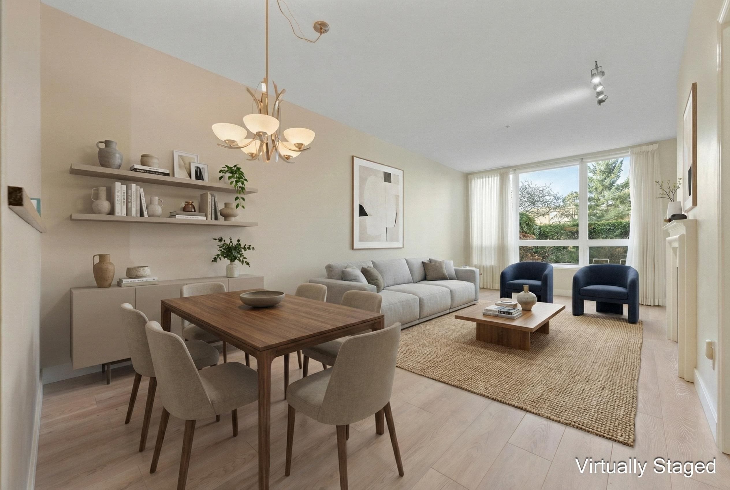 126 - 5800 Andrews Road, Richmond