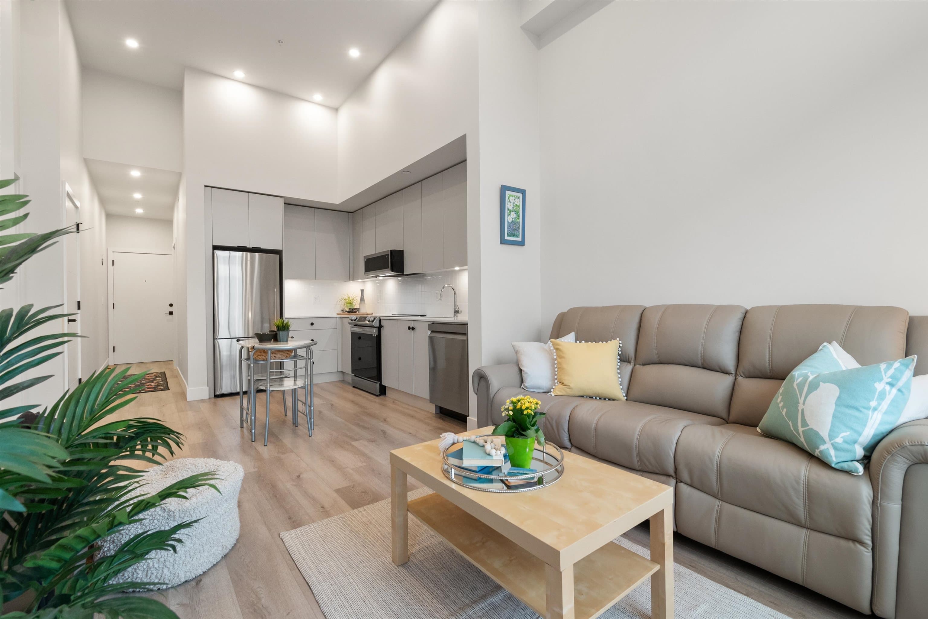 612 - 45505 Campus Drive, Chilliwack