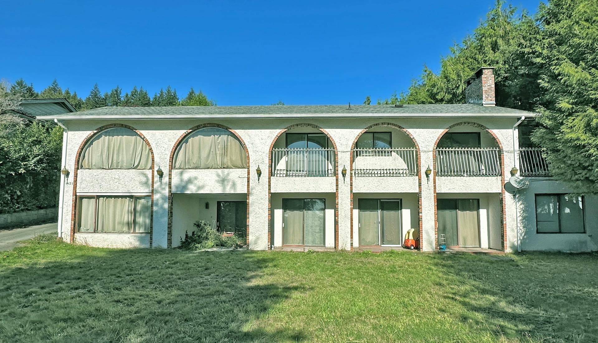 1451 Chartwell Drive, West Vancouver, V7S 2R9 — photo 2