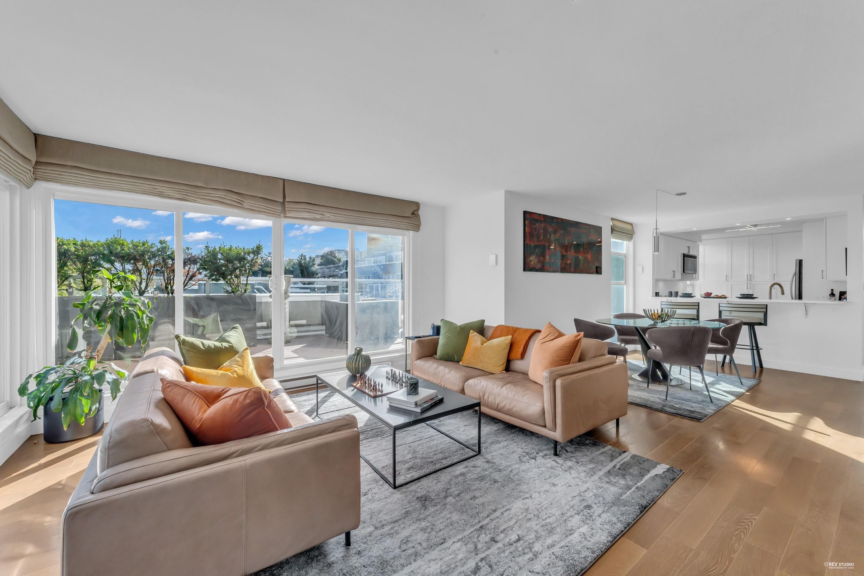 2243 Oak Street, Vancouver, V6H 3W6 — photo 3