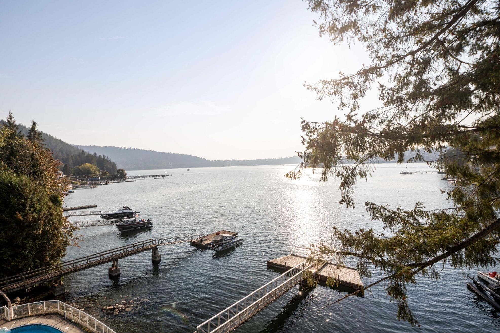 4825 Belcarra Bay Road, Belcarra, V3H 4N4 — photo 1