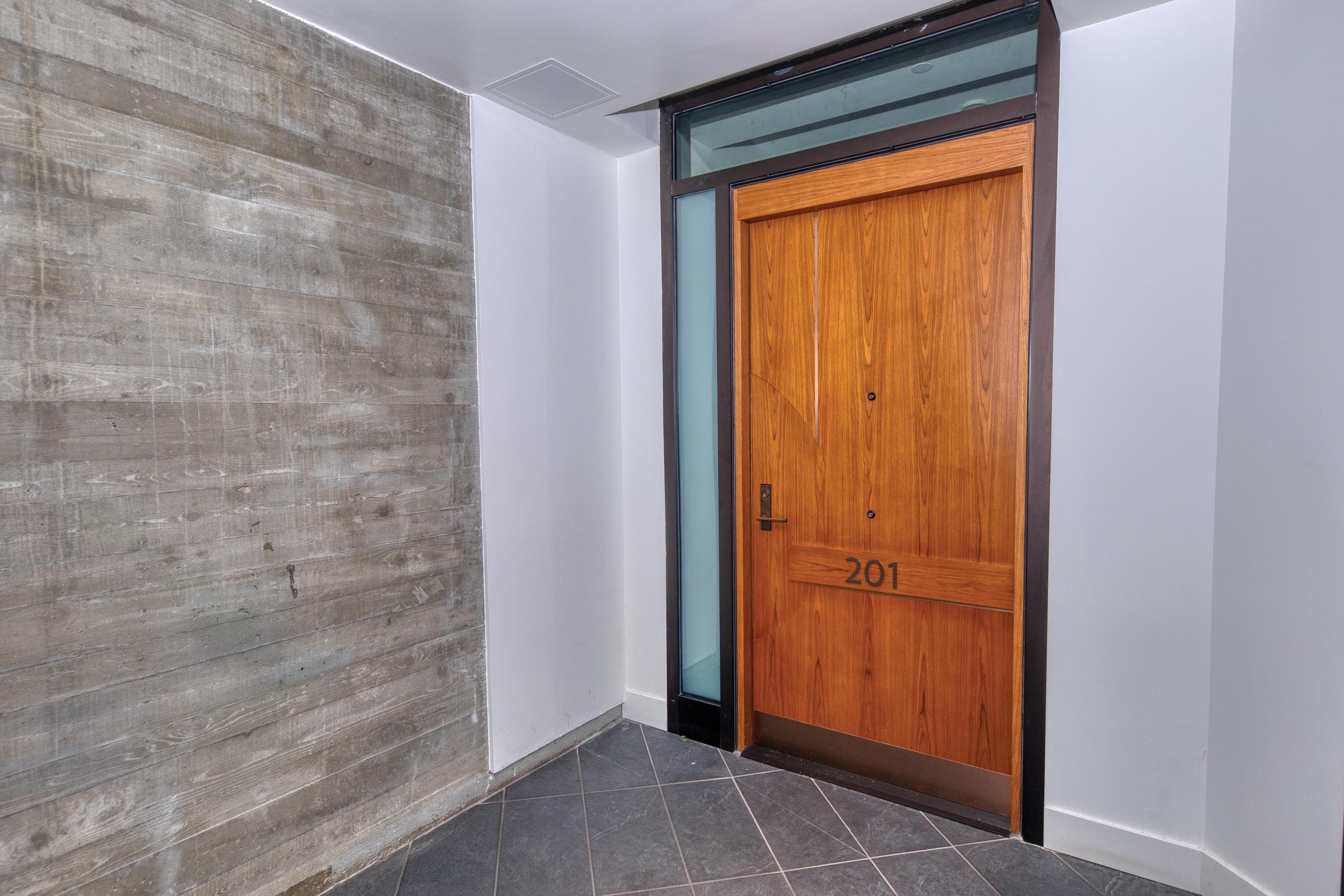 201 - 6707 Nelson Avenue, West Vancouver, V7W 0A4 — photo 3