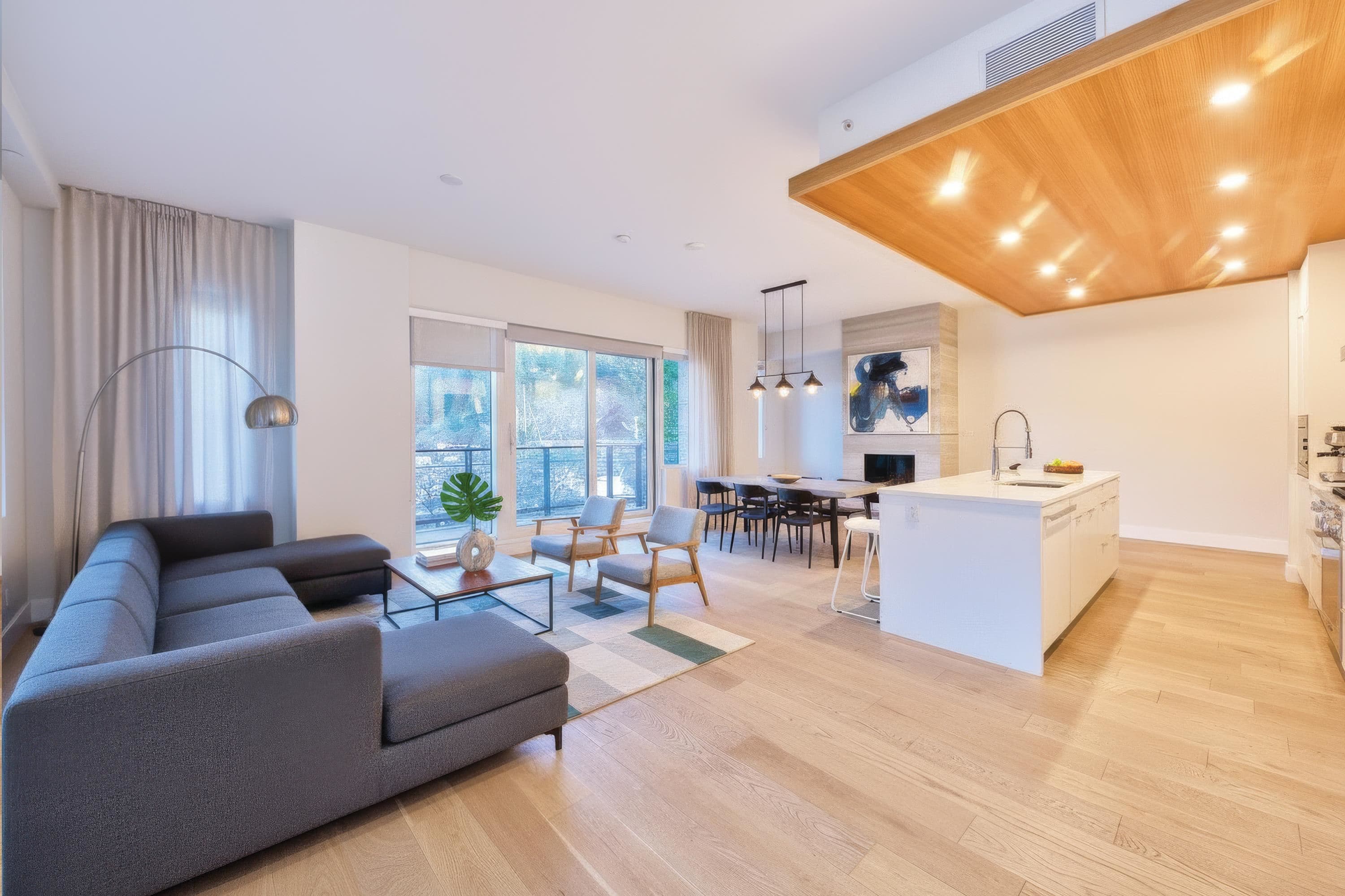 201 - 6707 Nelson Avenue, West Vancouver, V7W 0A4 — photo 5