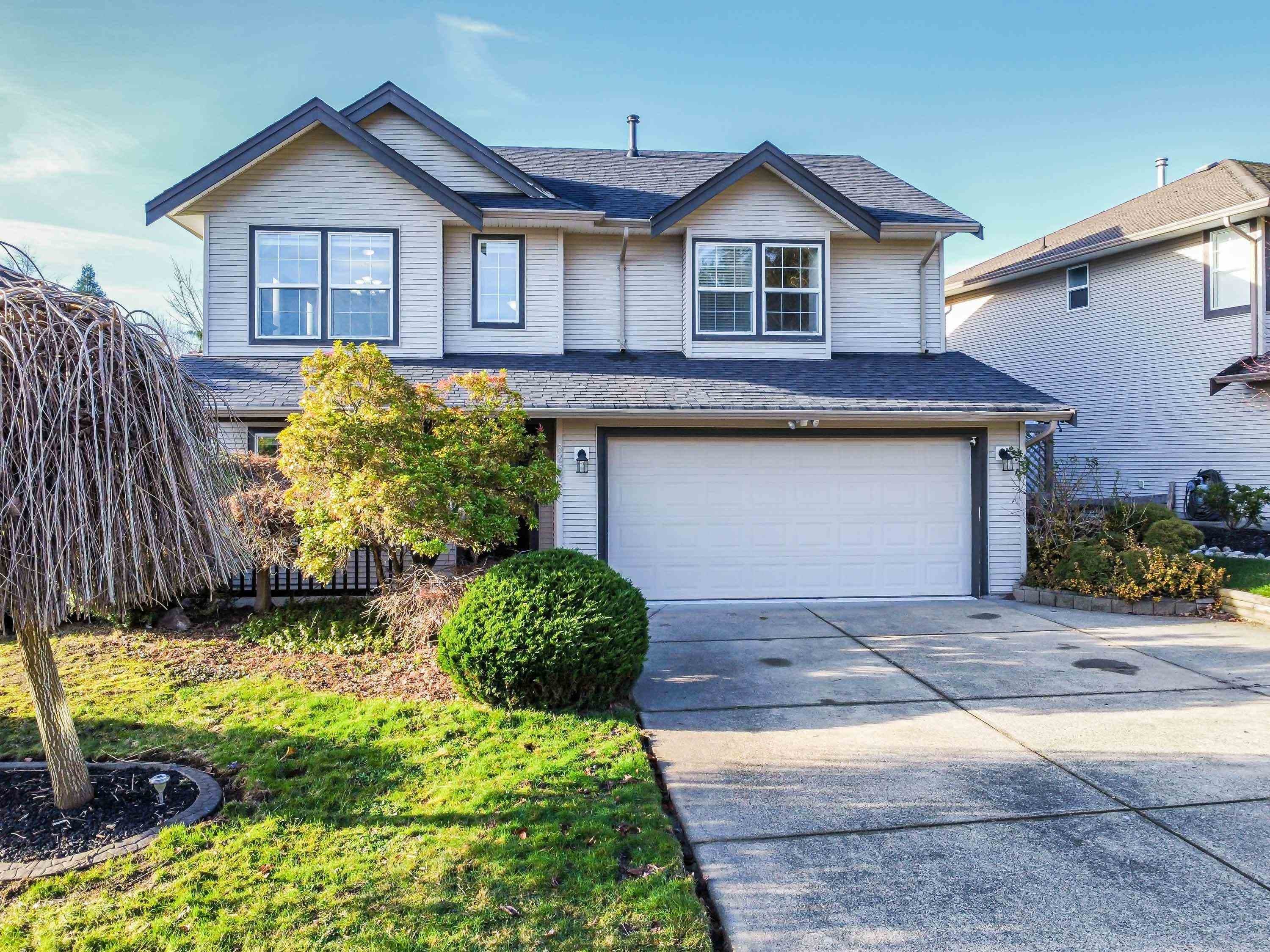 8263 Melburn Drive, Mission, V2V 7H3 — photo 2