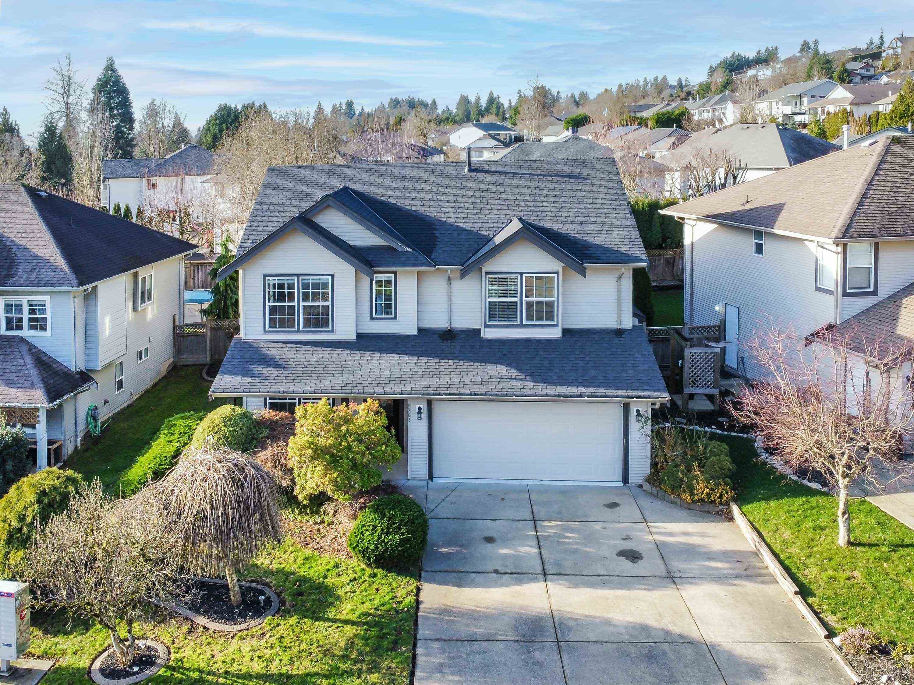 8263 Melburn Drive, Mission, V2V 7H3 — photo 1