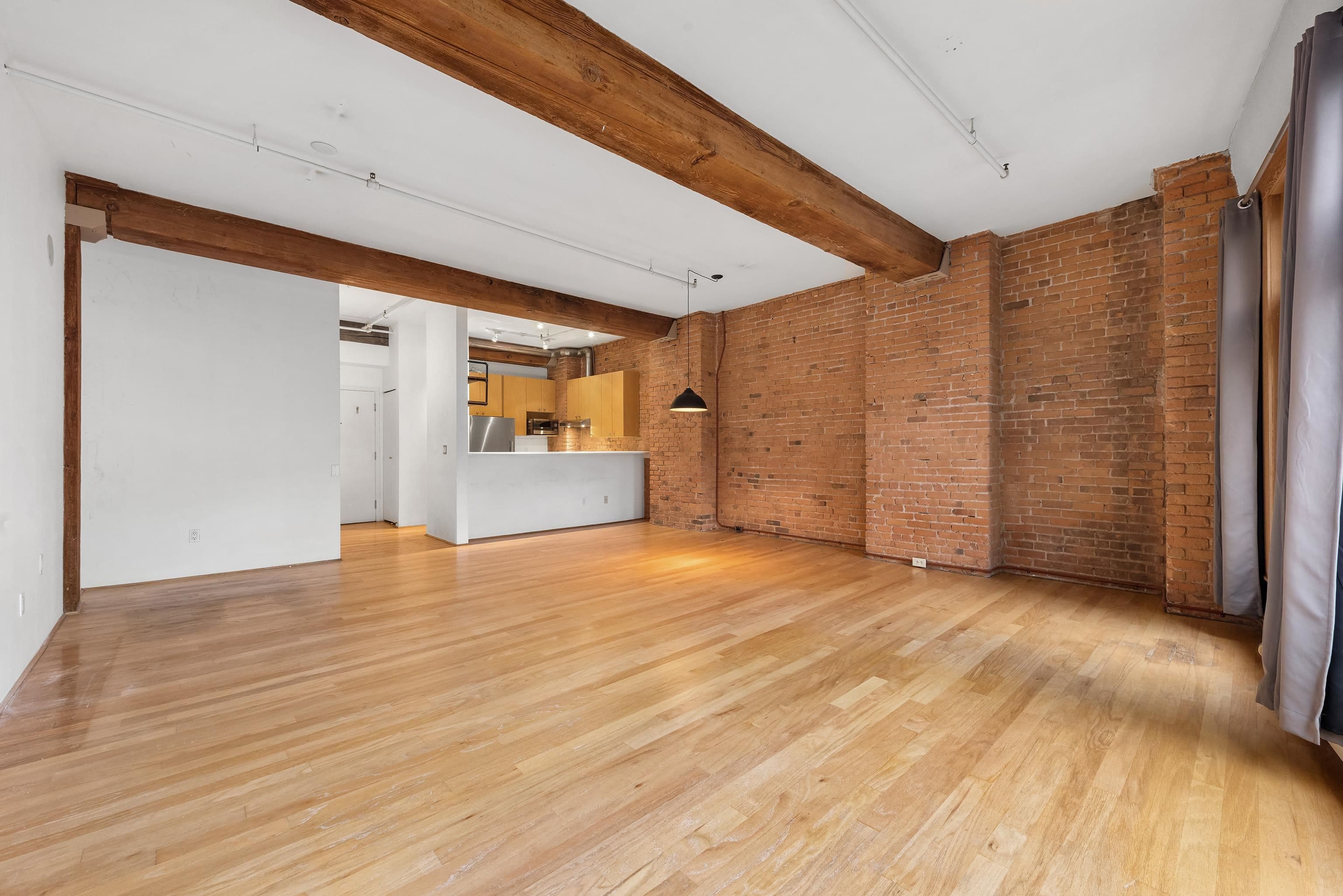 406 - 518 Beatty Street, Vancouver, V6B 6G8 — photo 2
