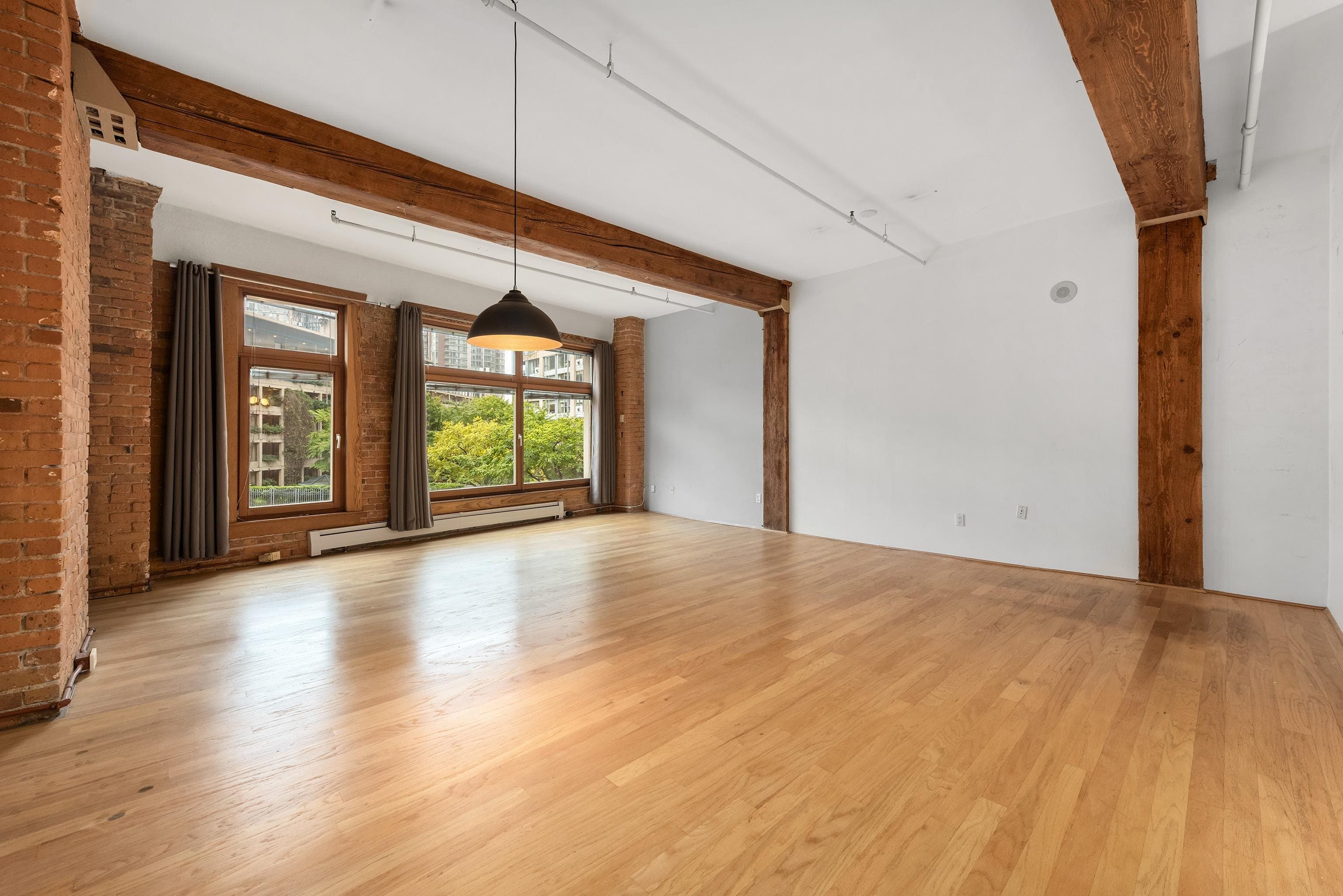 406 - 518 Beatty Street, Vancouver, V6B 6G8 — photo 4