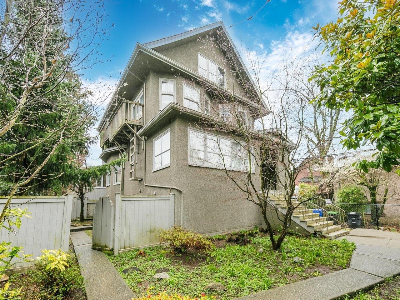 482 W 17th Avenue, Vancouver, V5Y 2A2 — photo 2