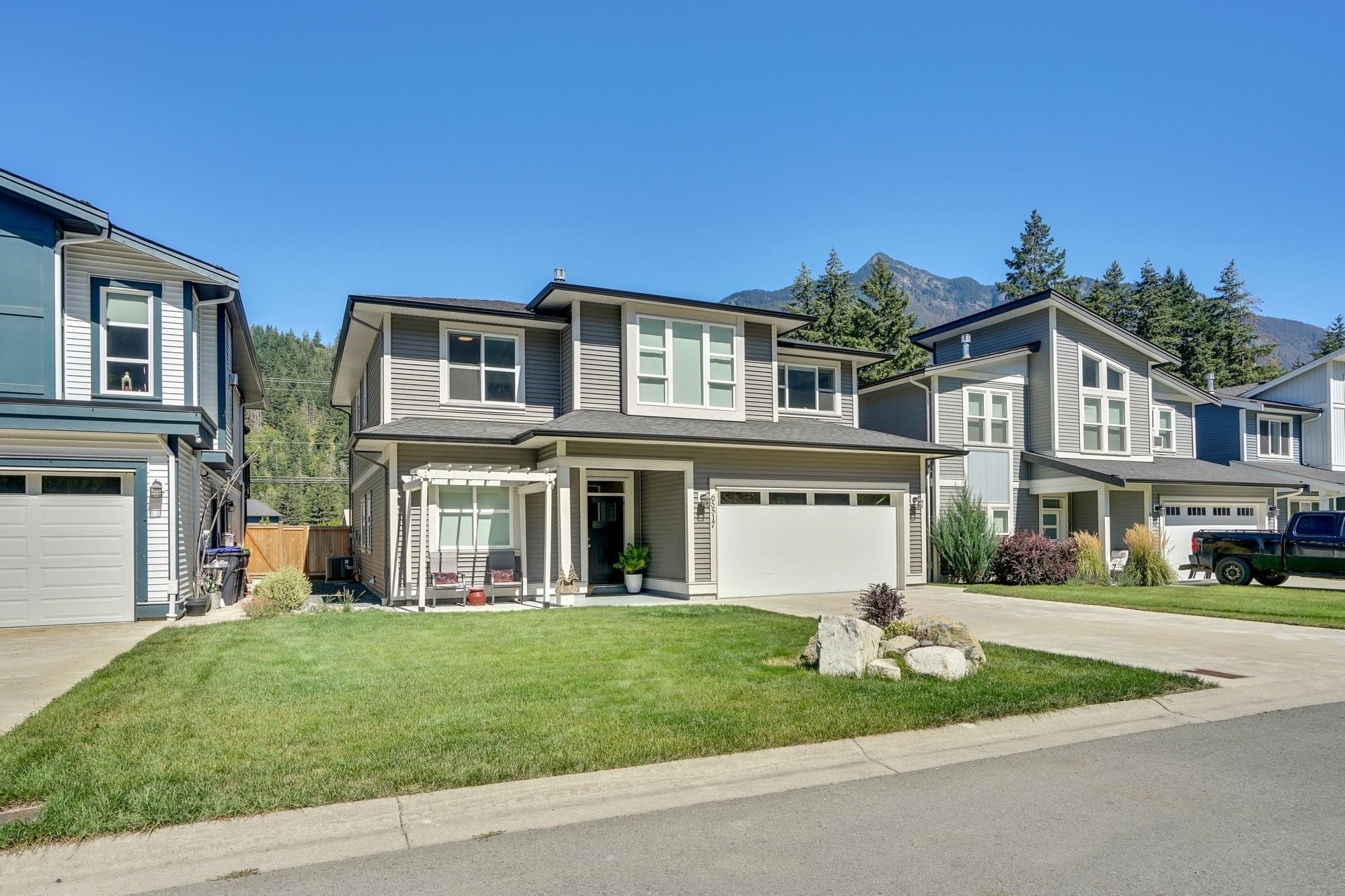 65517 Skylark Lane, Hope, V0X 1L1 — photo 1