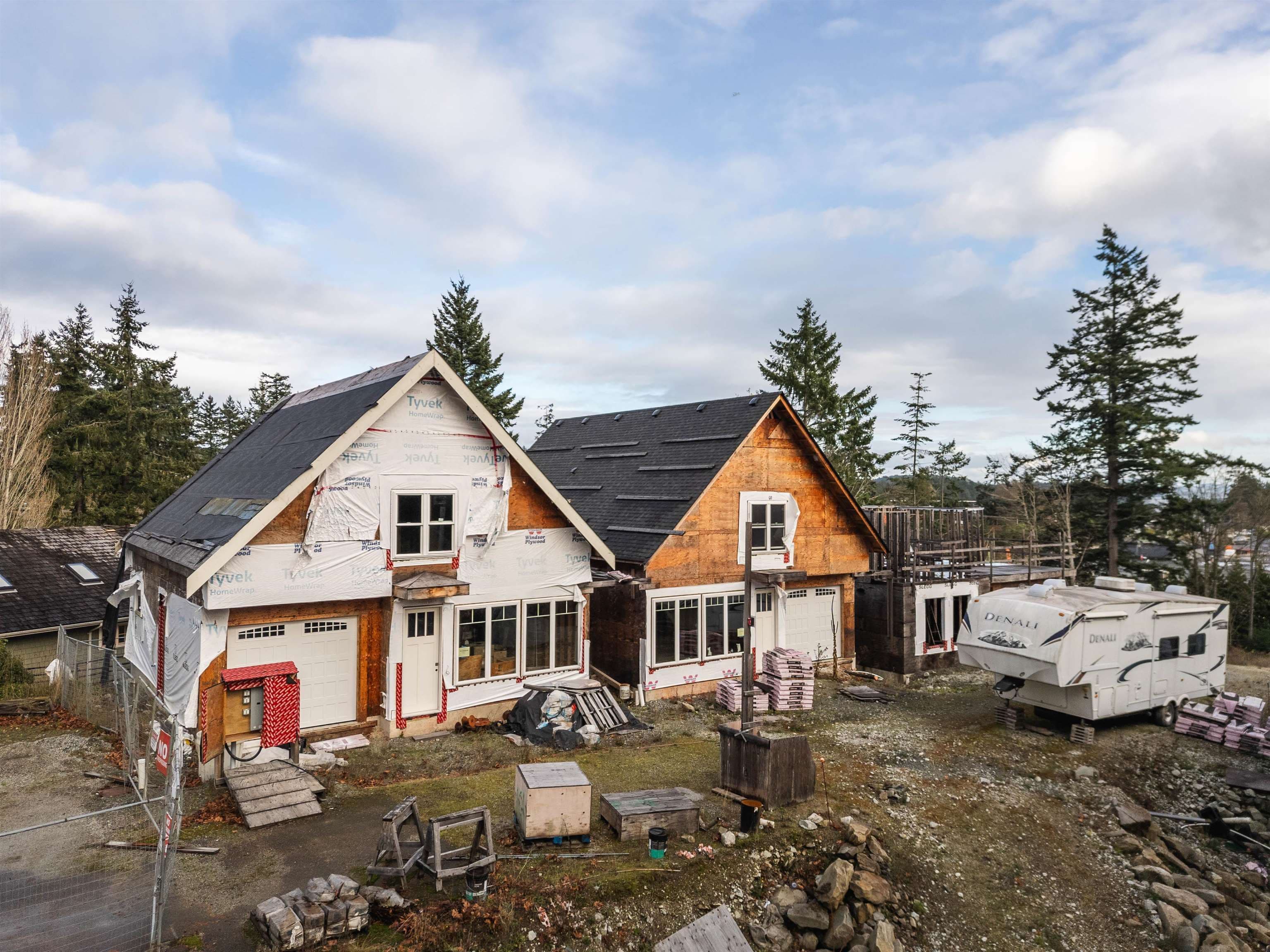 107 Atkins Road, Salt Spring Island