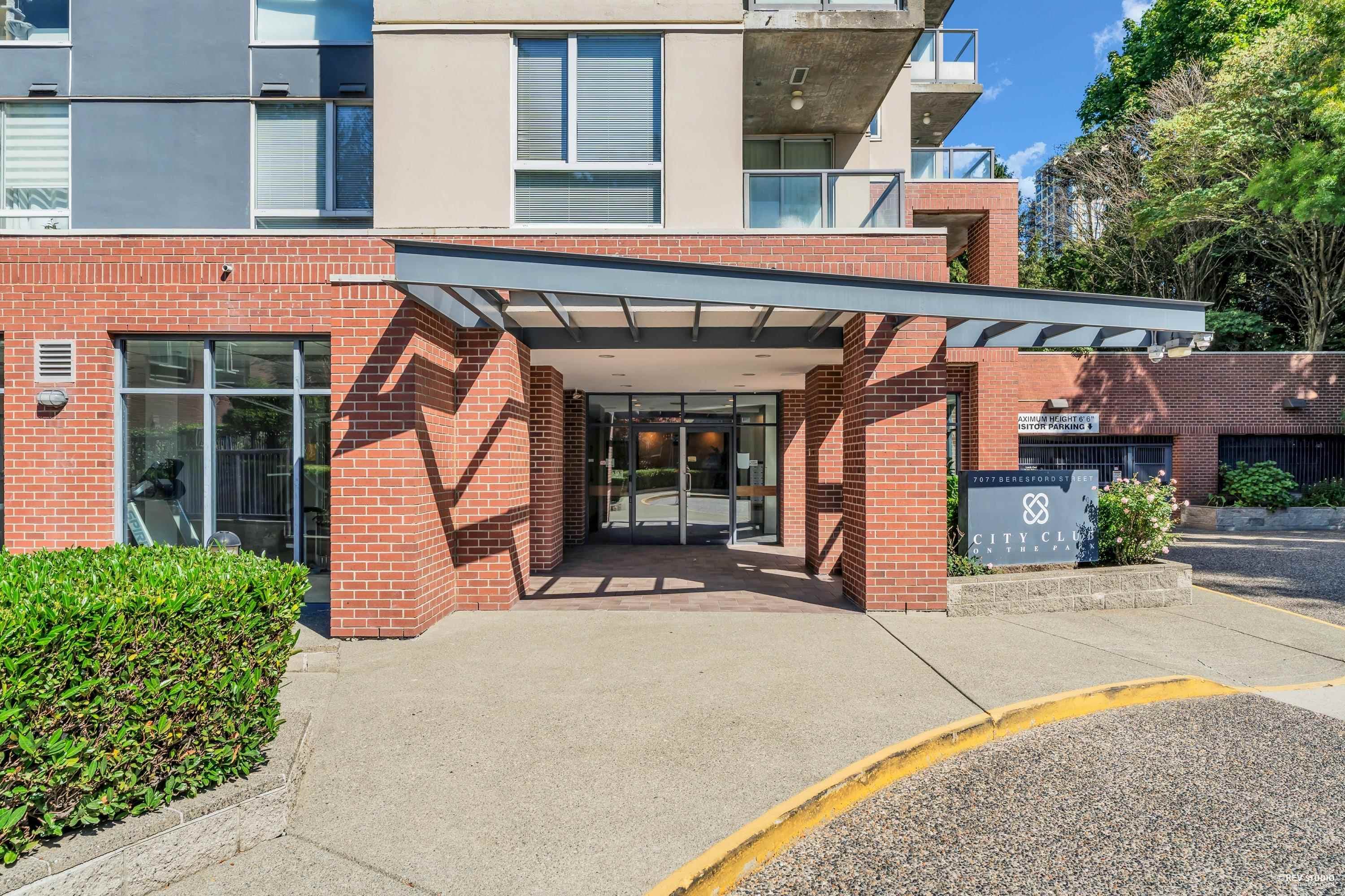 1608 - 7077 Beresford Street, Burnaby, V5E 4J5 — photo 2