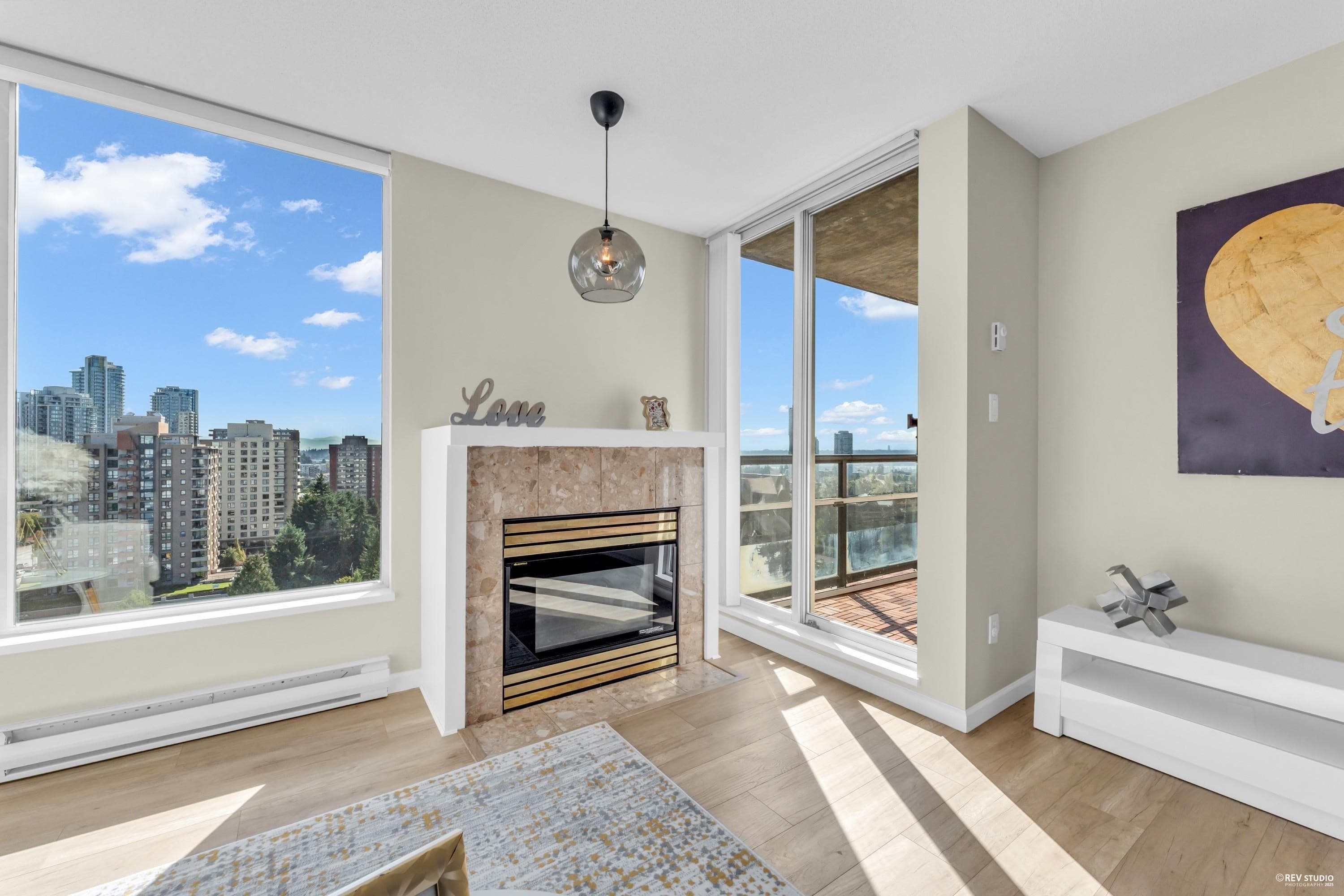1608 - 7077 Beresford Street, Burnaby, V5E 4J5 — photo 1