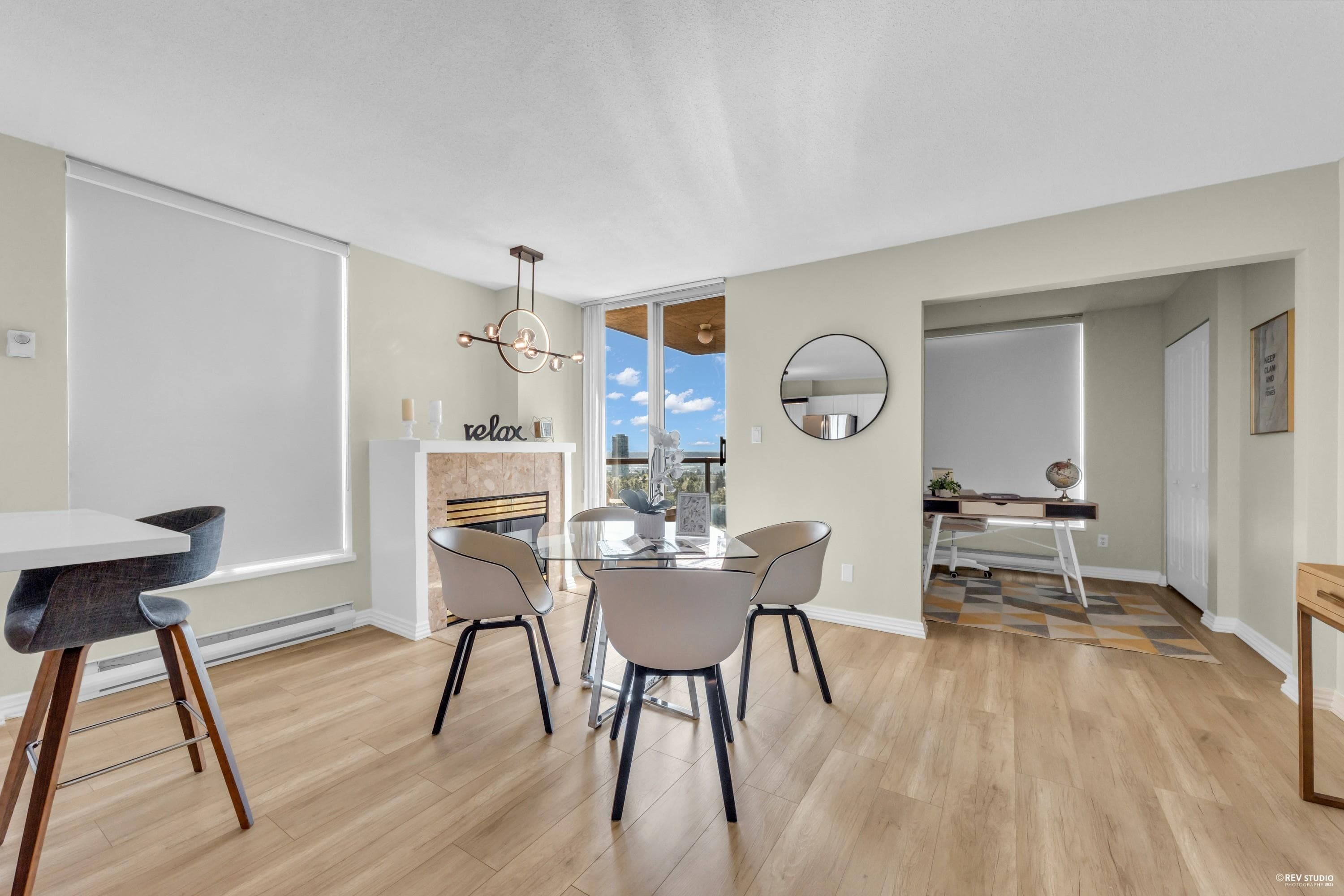 1608 - 7077 Beresford Street, Burnaby, V5E 4J5 — photo 4
