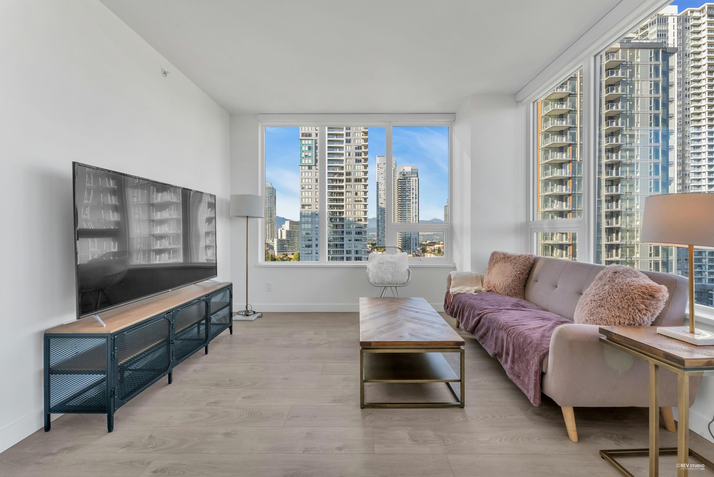 1502 - 6463 Silver Avenue, Burnaby, V5H 0K4 — photo 3