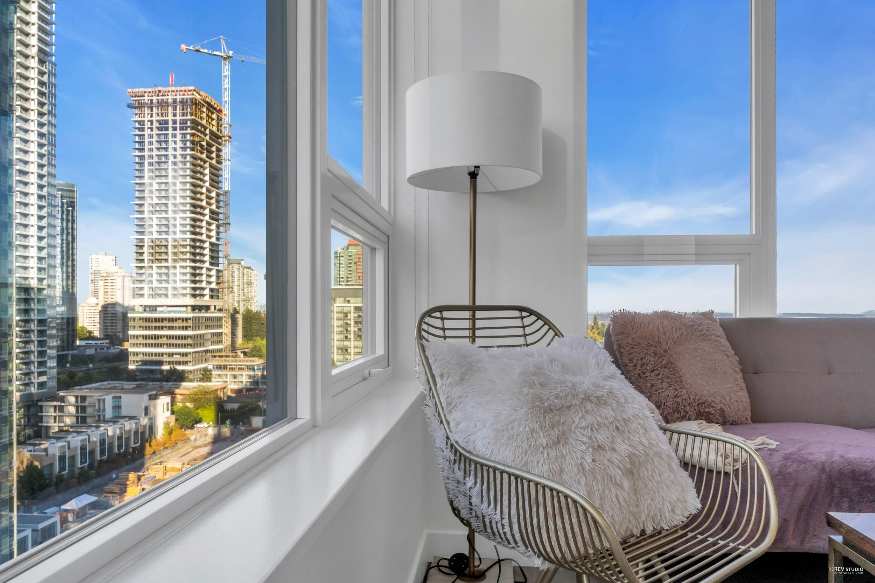 1502 - 6463 Silver Avenue, Burnaby, V5H 0K4 — photo 5