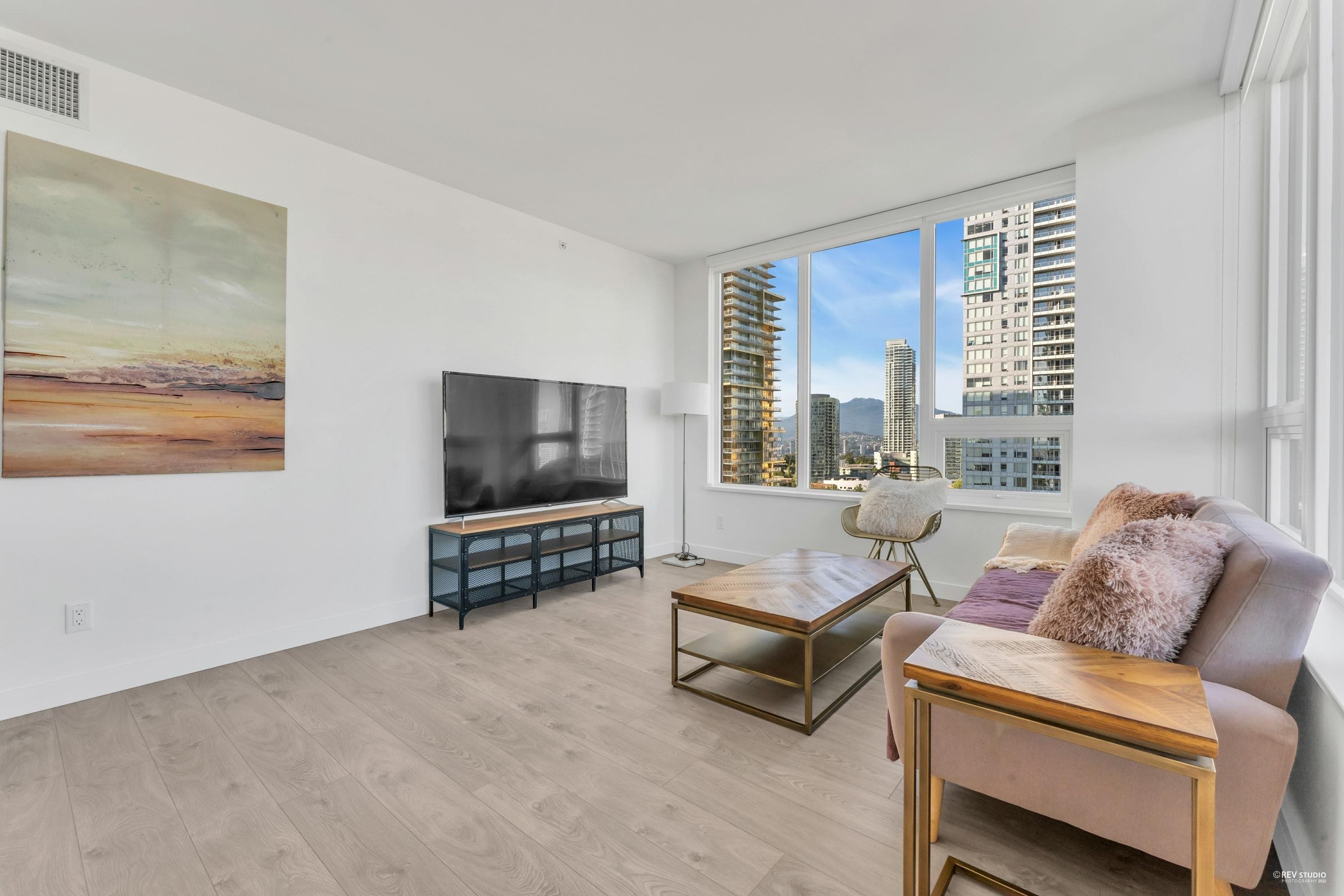 1502 - 6463 Silver Avenue, Burnaby, V5H 0K4 — photo 4