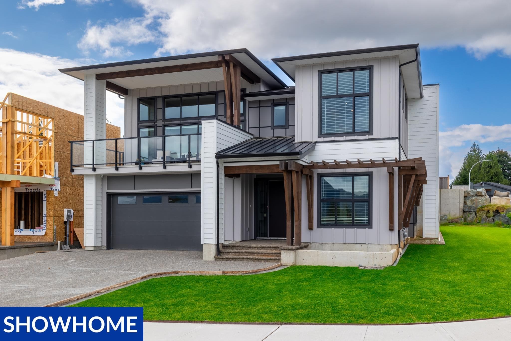 47280 Valerie Place, Chilliwack, V2P 7W9 — photo 1