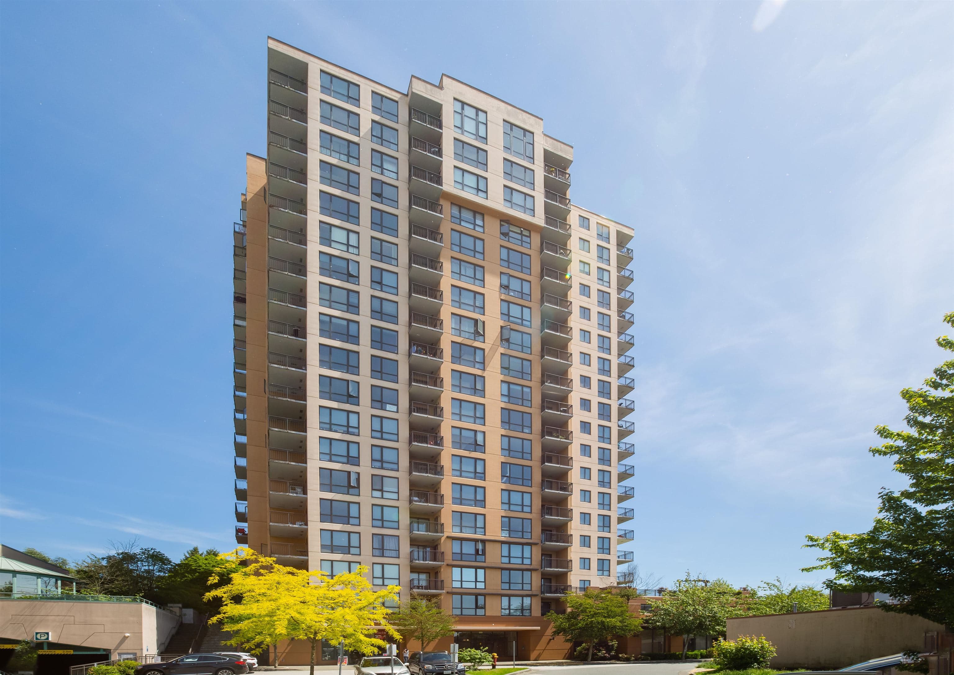 1204 - 511 Rochester Avenue, Coquitlam