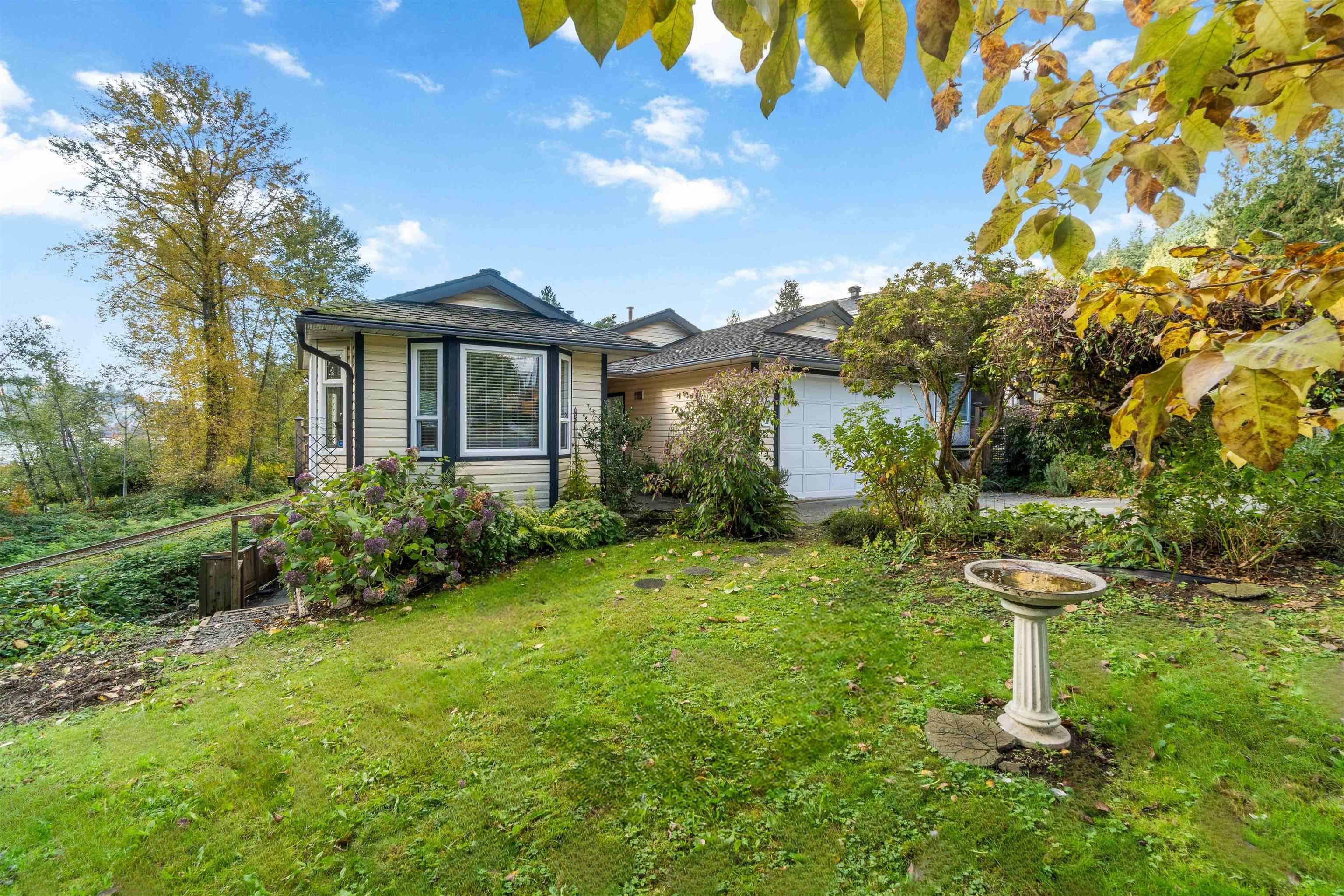 532 San Remo Drive, Port Moody, V3H 4K4 — photo 1
