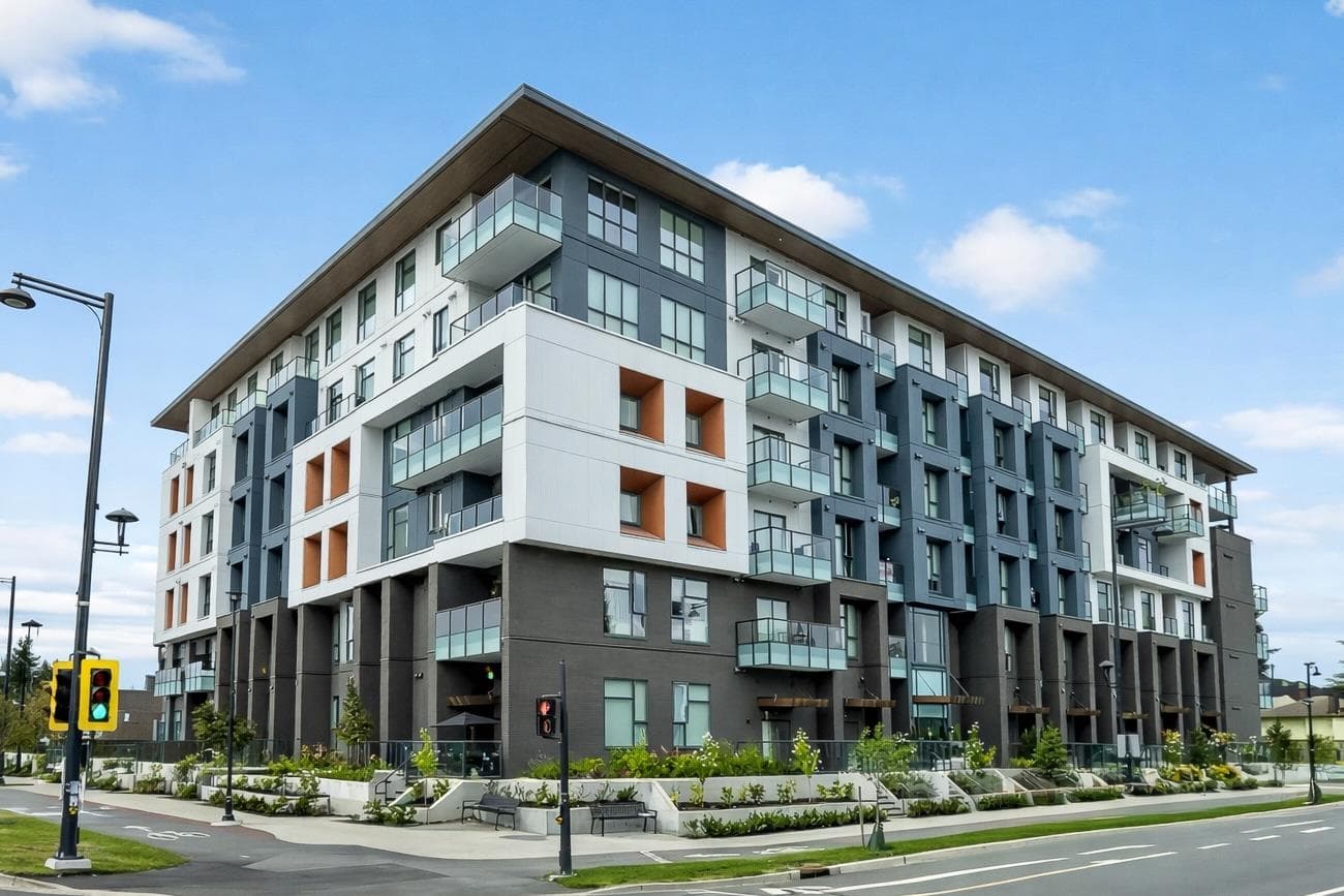 E512 - 10829 140 Street, Surrey