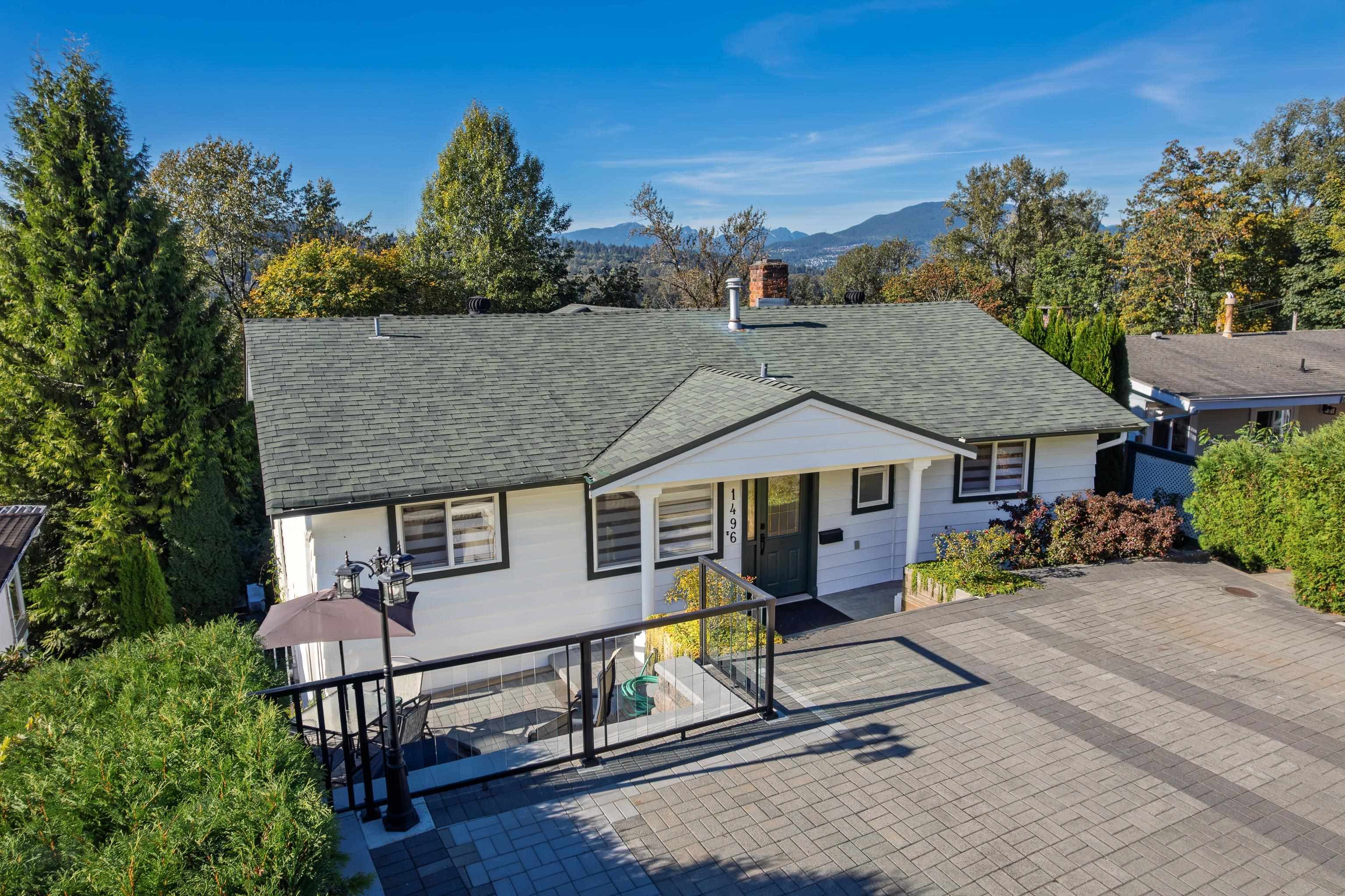 1496 Mary Hill Lane, Port Coquitlam, V3C 4C3 — photo 2