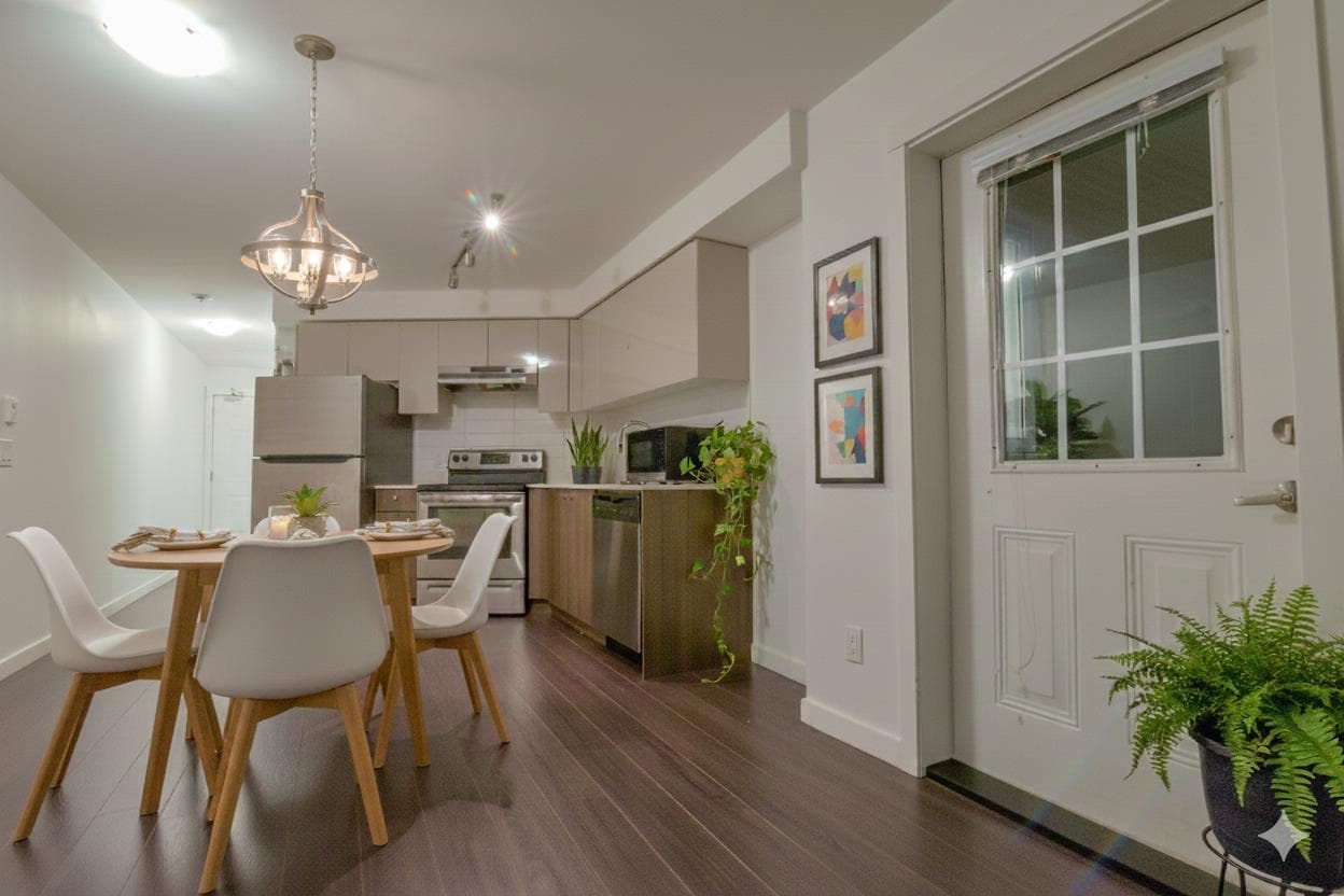 116 - 10688 140 Street, Surrey