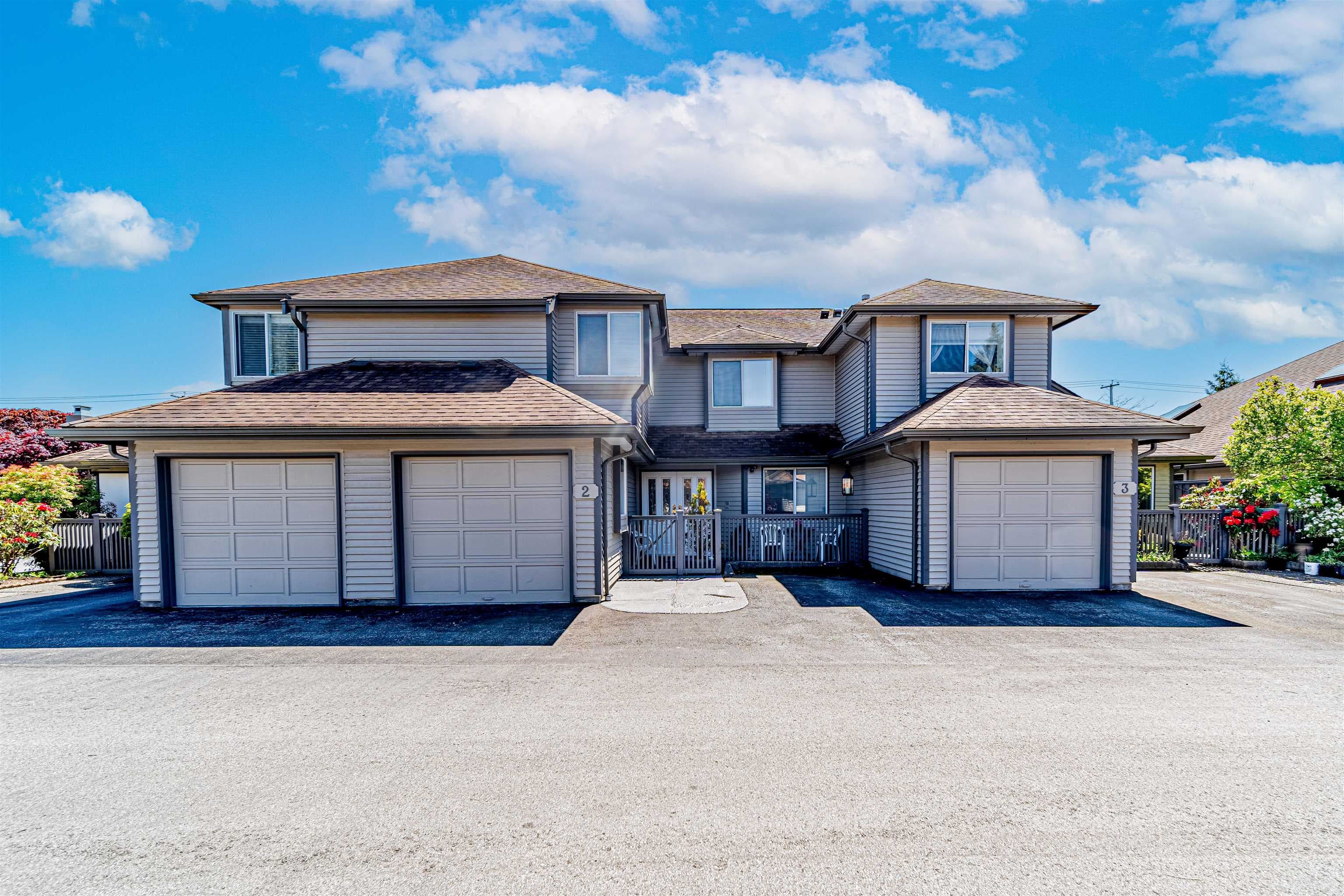 2 - 8111 Francis Road, Richmond