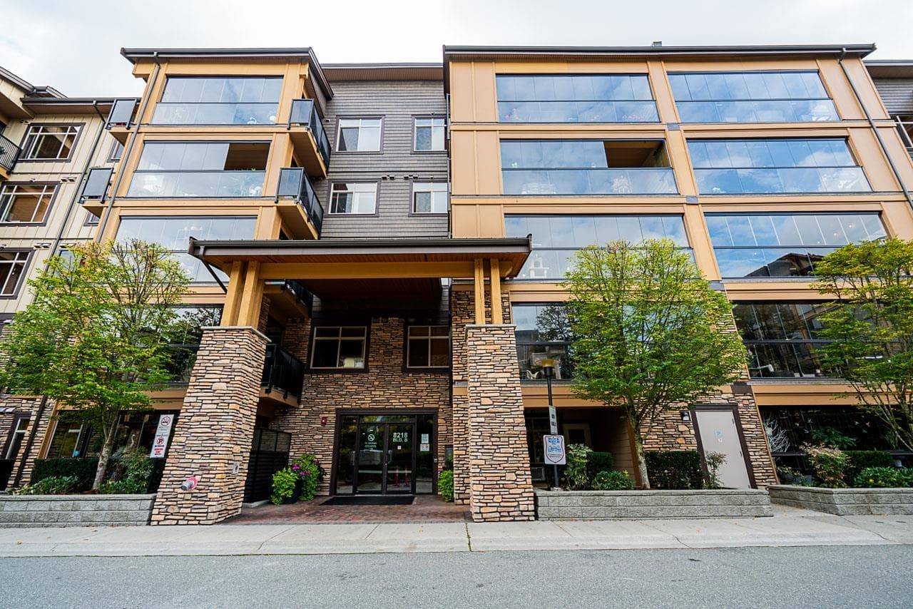B323 - 8218 207a Street, Langley, V2Y 0Y1 — photo 3