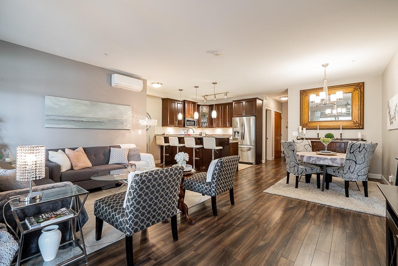 B323 - 8218 207a Street, Langley, V2Y 0Y1 — photo 1
