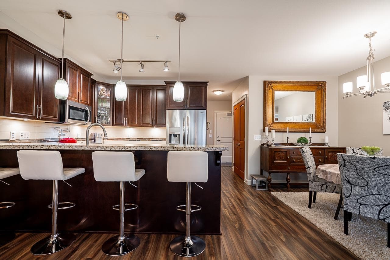 B323 - 8218 207a Street, Langley, V2Y 0Y1 — photo 4