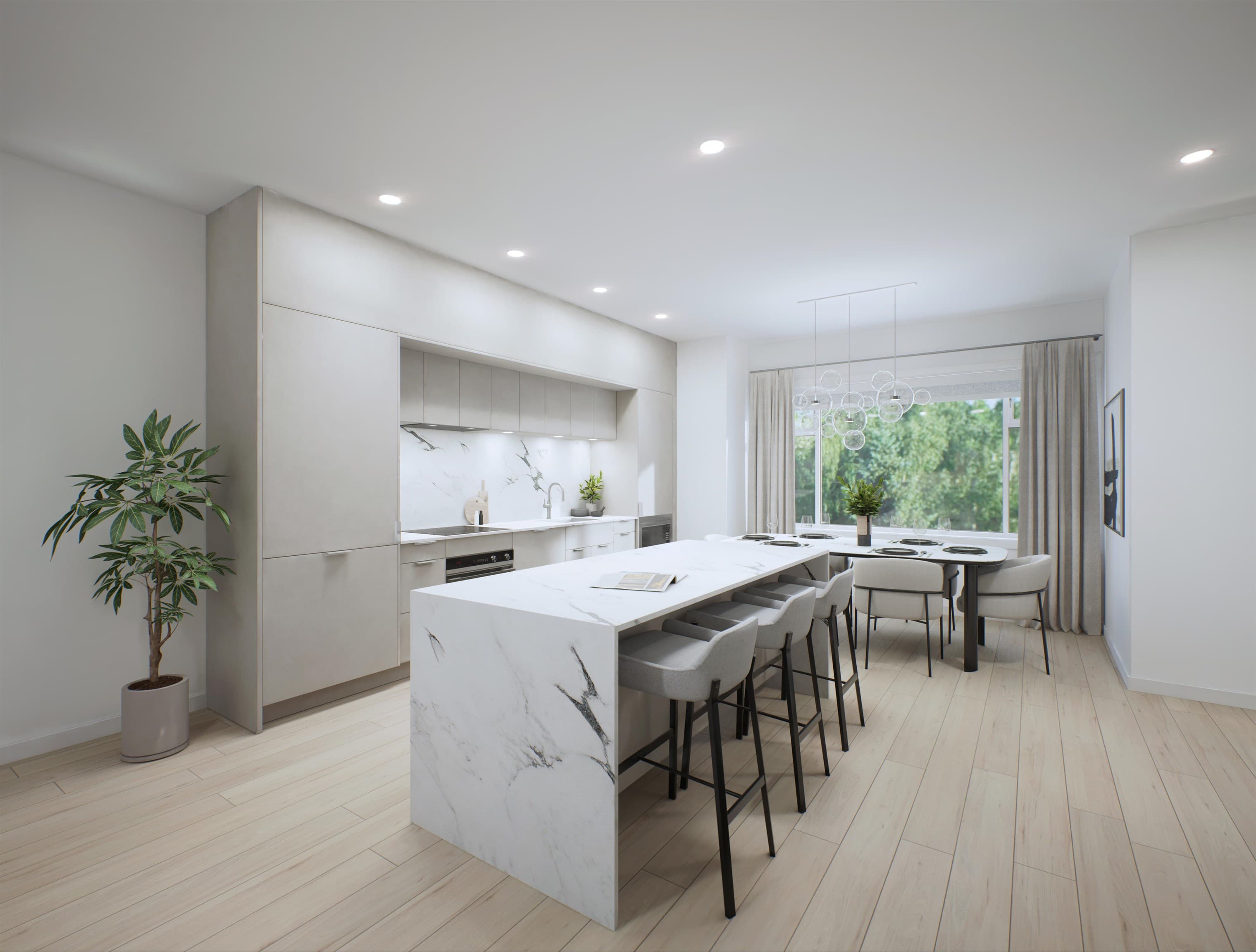 110 - 433 E 3rd Street, North Vancouver, V7L 1G3 — photo 4