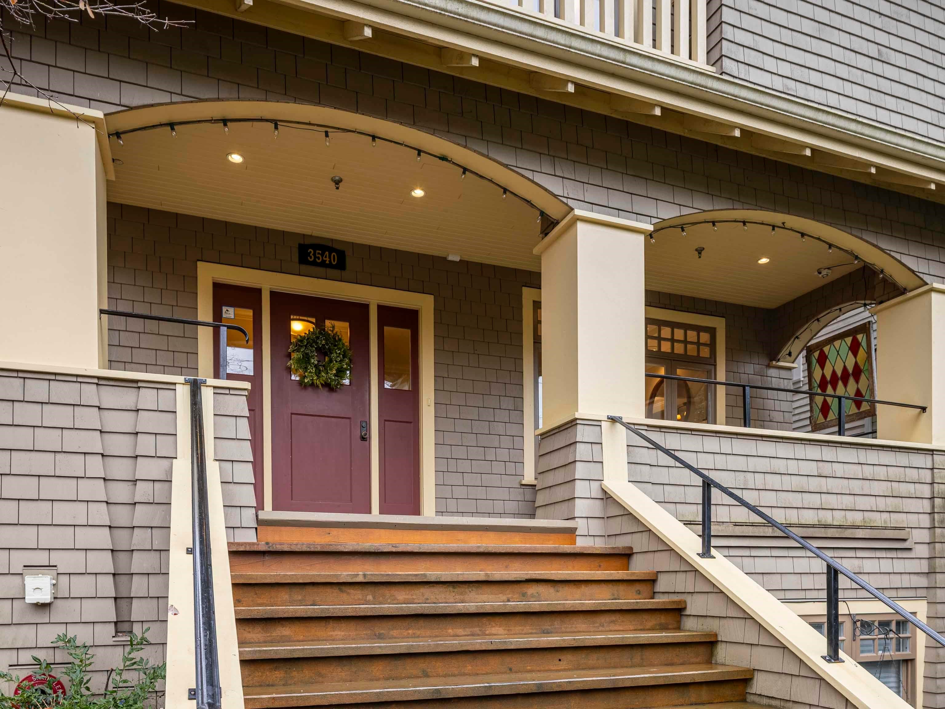 3540 W 5th Avenue, Vancouver